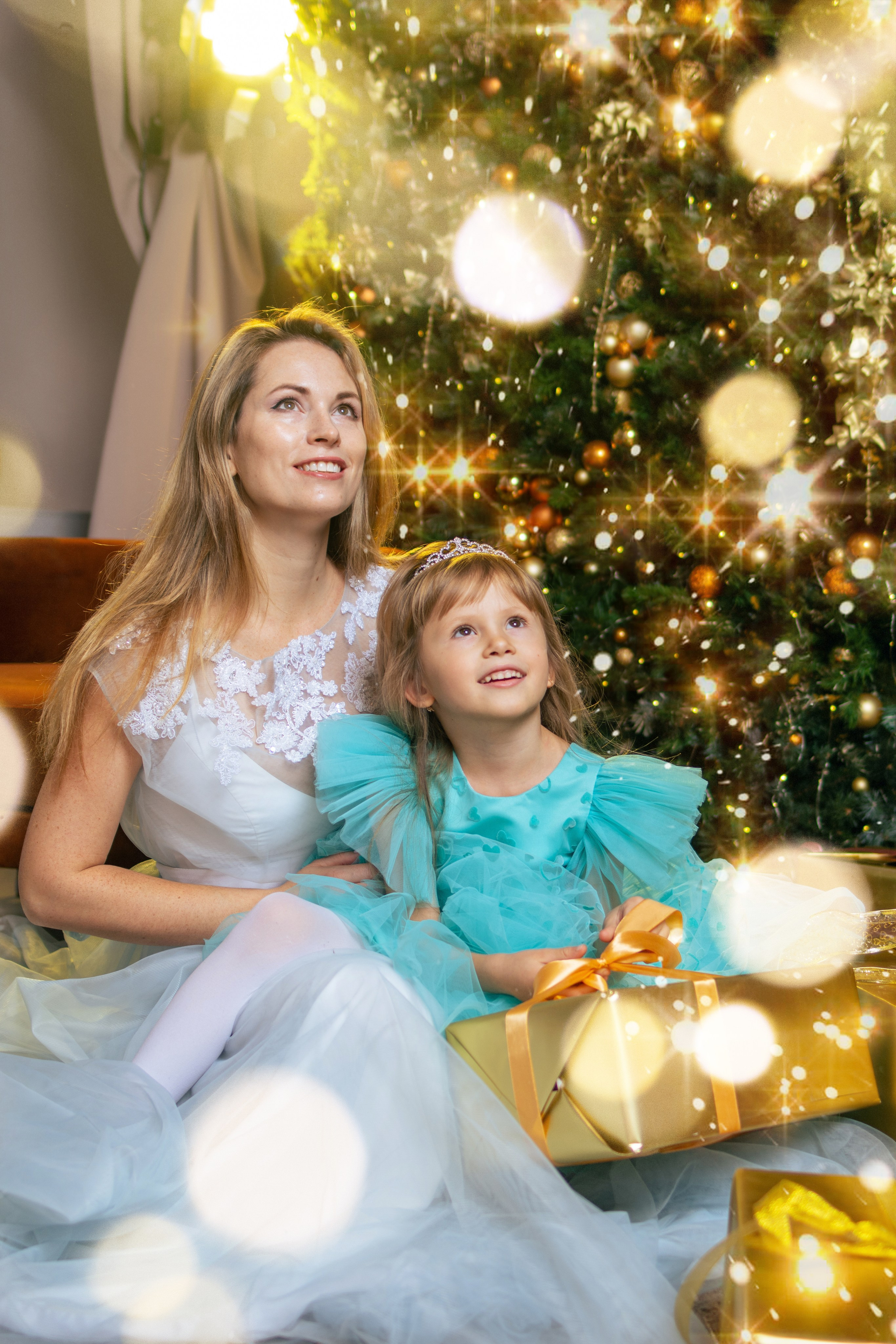 Танита. Семейный и детский фотограф Антон Зорин