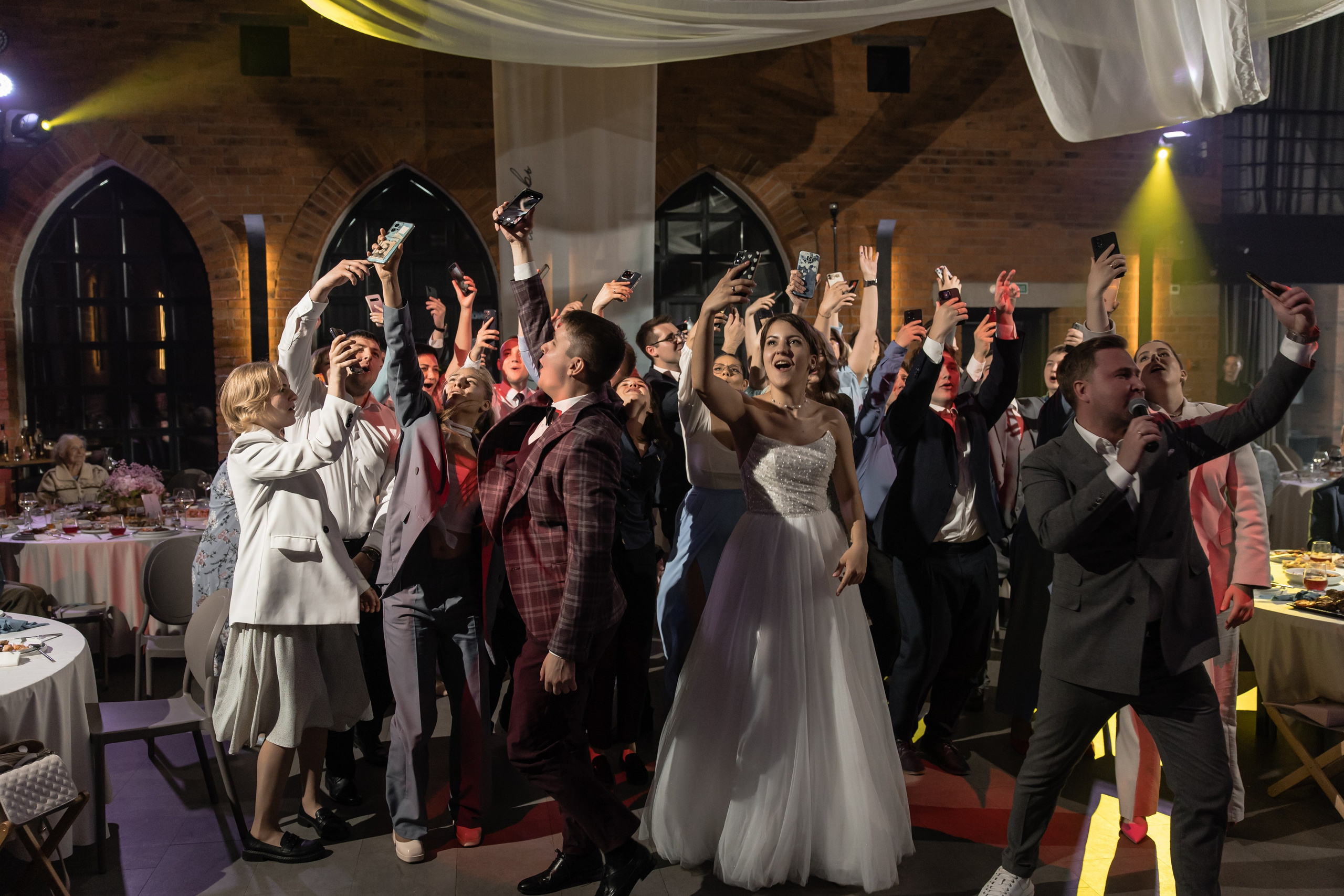 Никита и Марина. Свадебный и Семейный фотограф по всему миру Анна Фёдорова