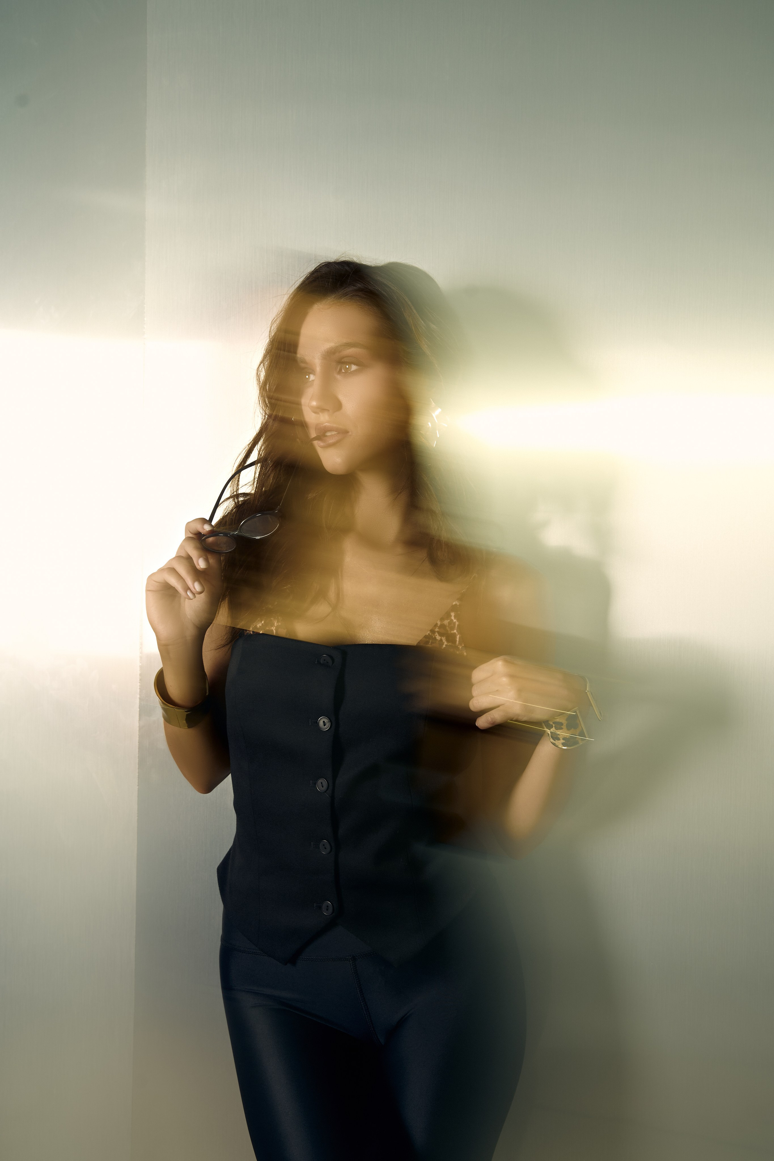 Саша. Персональный / коммерческий фотограф в Нижнем Новгороде Любивая Анастасия