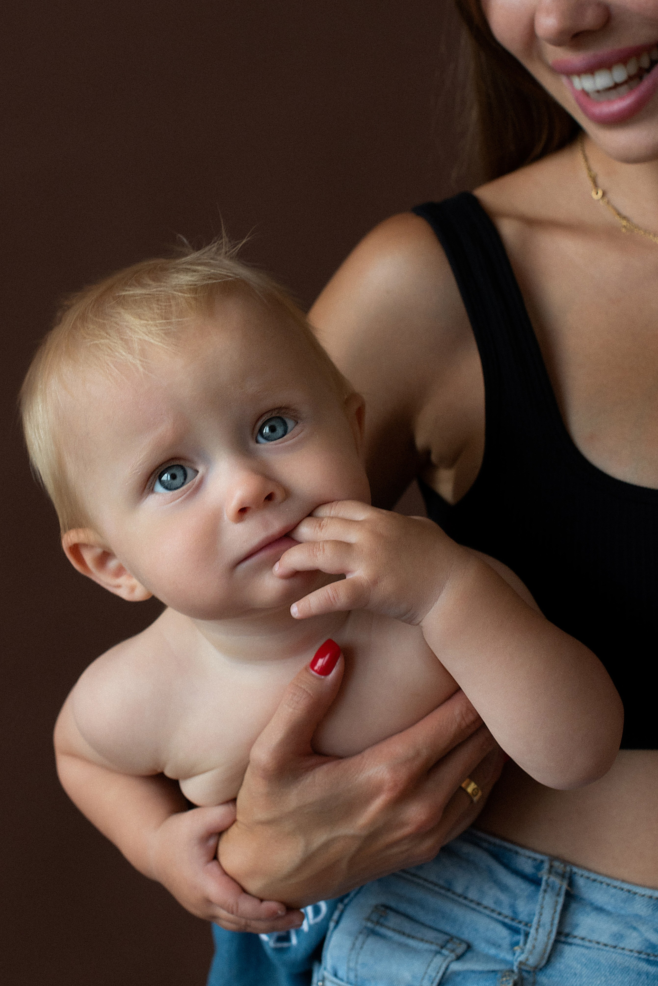 Даша & Ярослав. Юлия Соколовская Фотограф Москва Красногорск