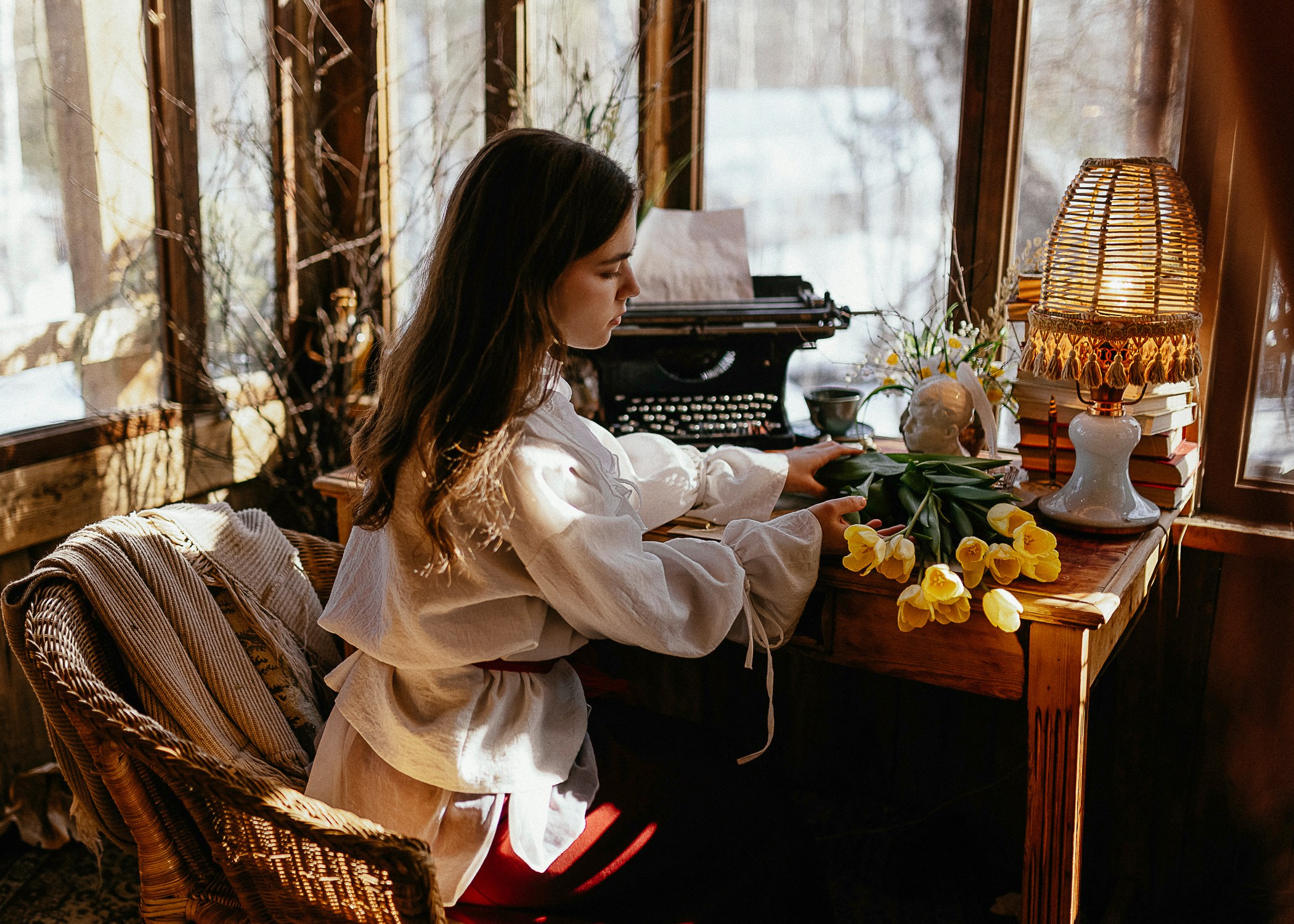 Галерея. Портретный арт-фотограф в Екатеринбурге Алена Нестерова