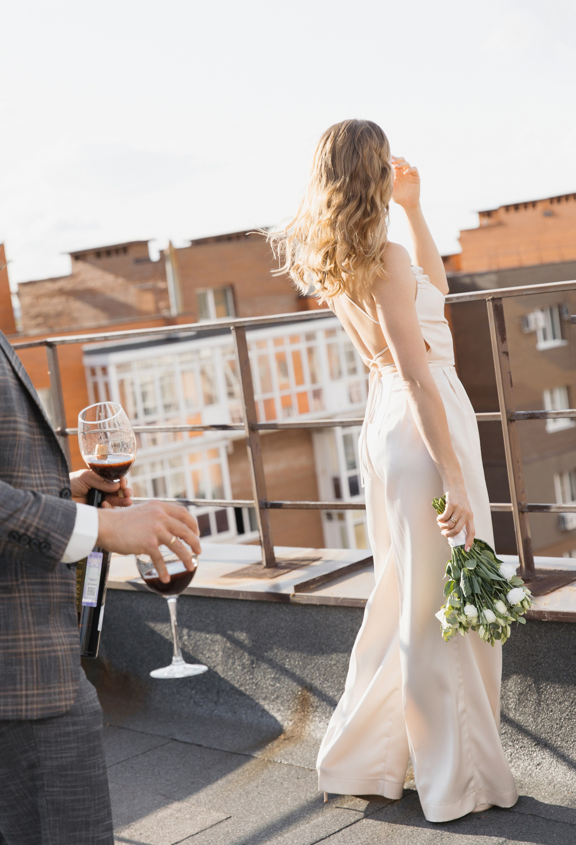 Свадебный фотограф Москва Анна Шилова