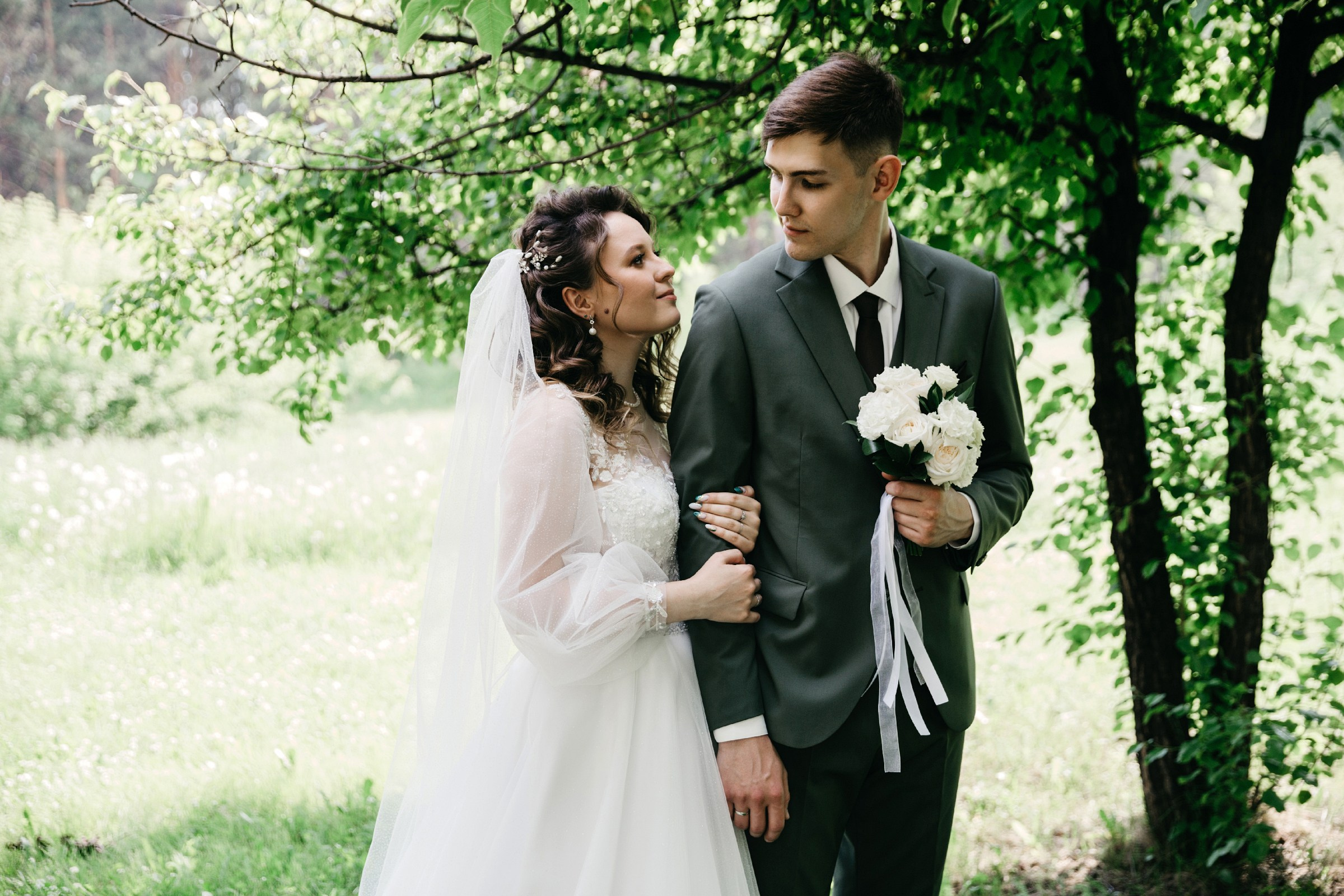 Виктор и Юлия. Свадебный фотограф Иркутск, репортажный фотограф Иркутск