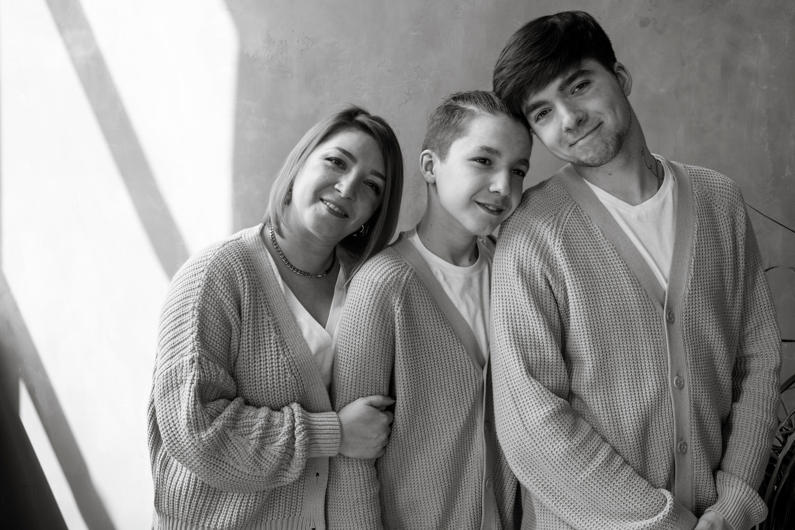 Семейная съемка/Love story. Фотограф Новосибирск Екатерина Другоченко