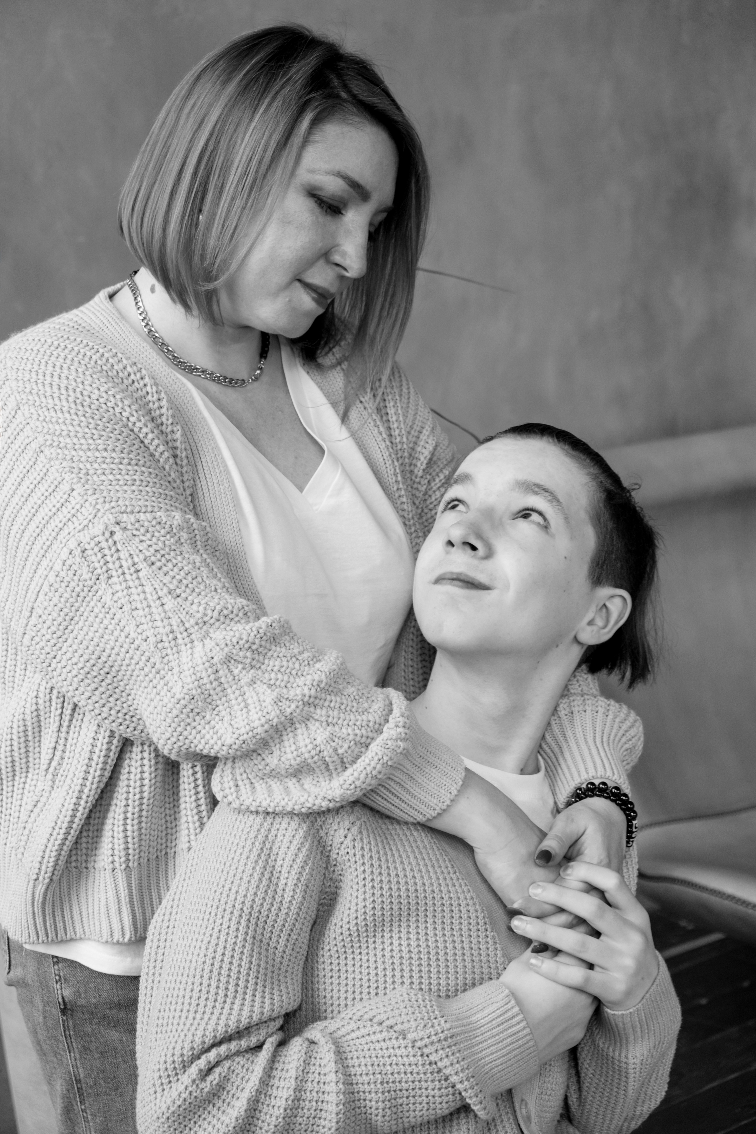 Семейная съемка/Love story. Фотограф Новосибирск Екатерина Другоченко