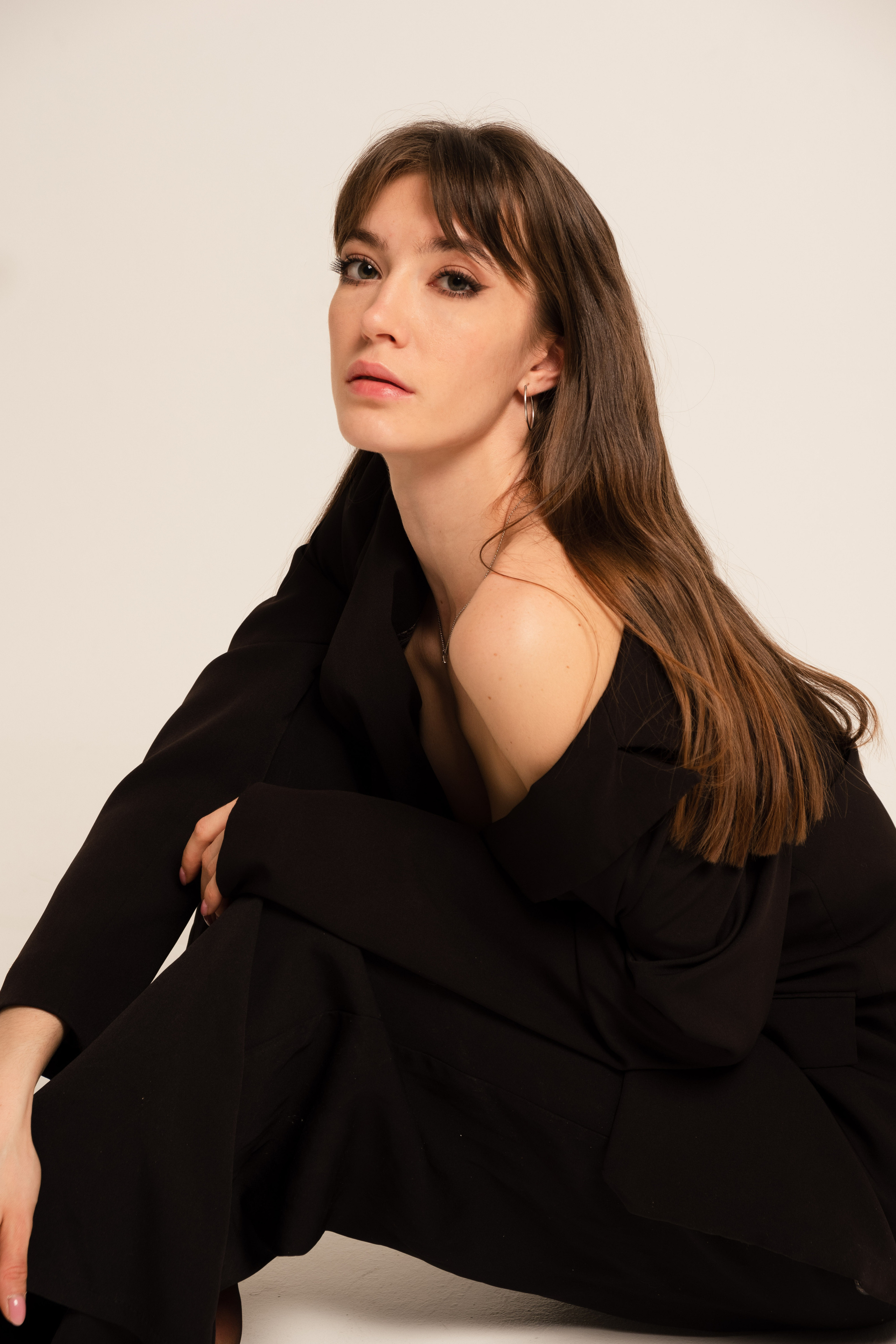 Портретная съемка. Фотограф Новосибирск Екатерина Другоченко