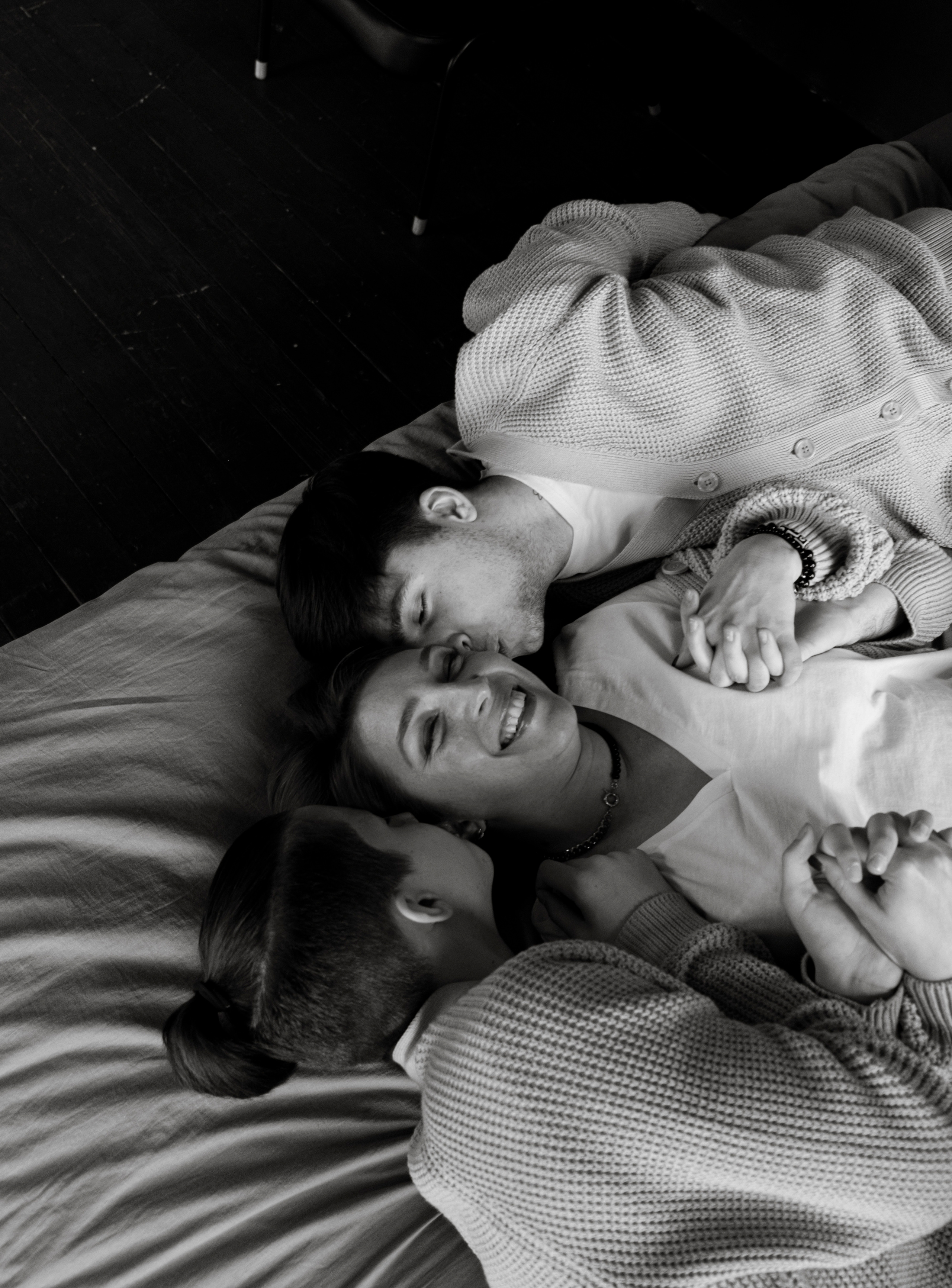 Семейная съемка/Love story. Фотограф Новосибирск Екатерина Другоченко