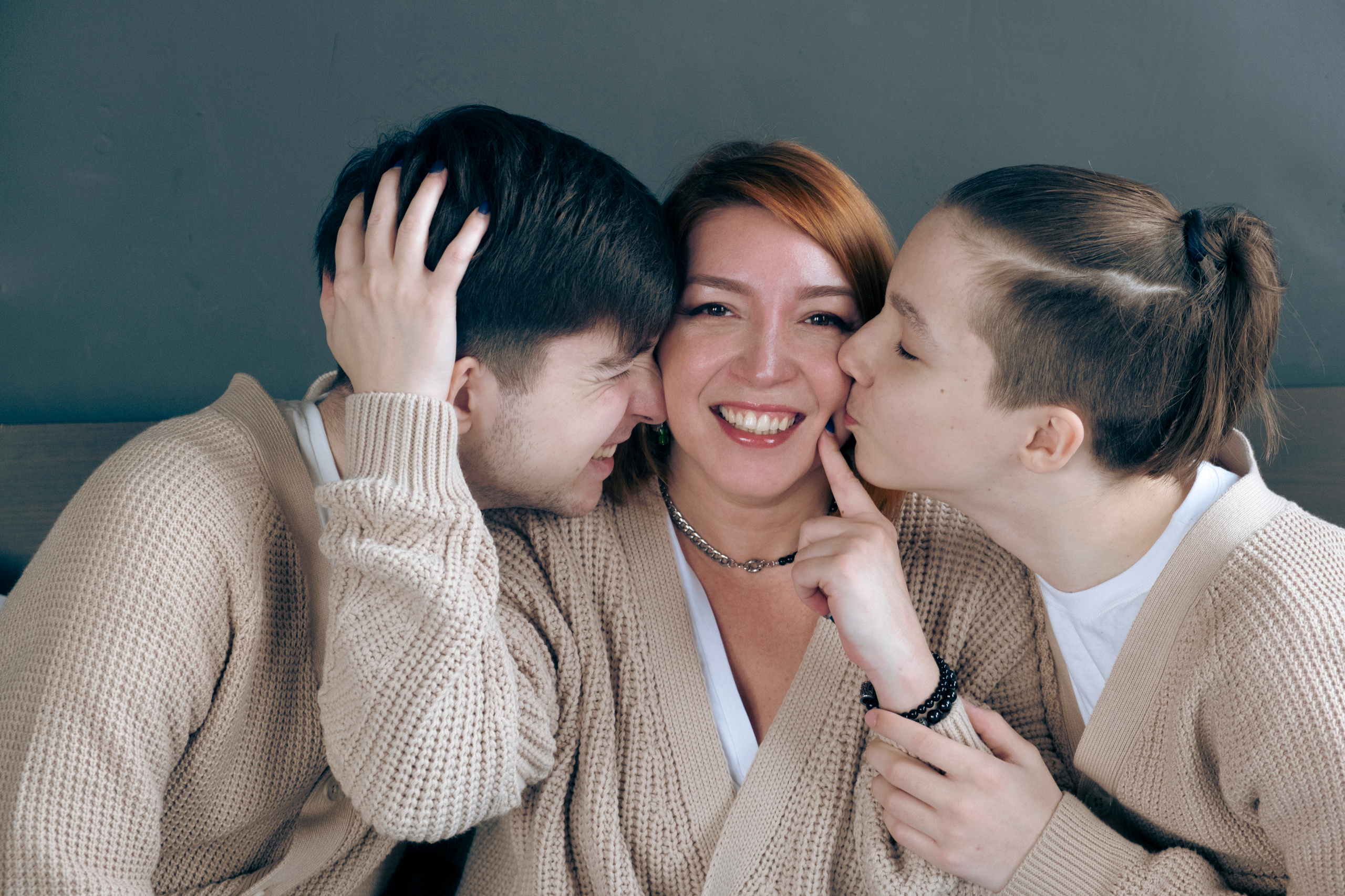 Семейная съемка/Love story. Фотограф Новосибирск Екатерина Другоченко