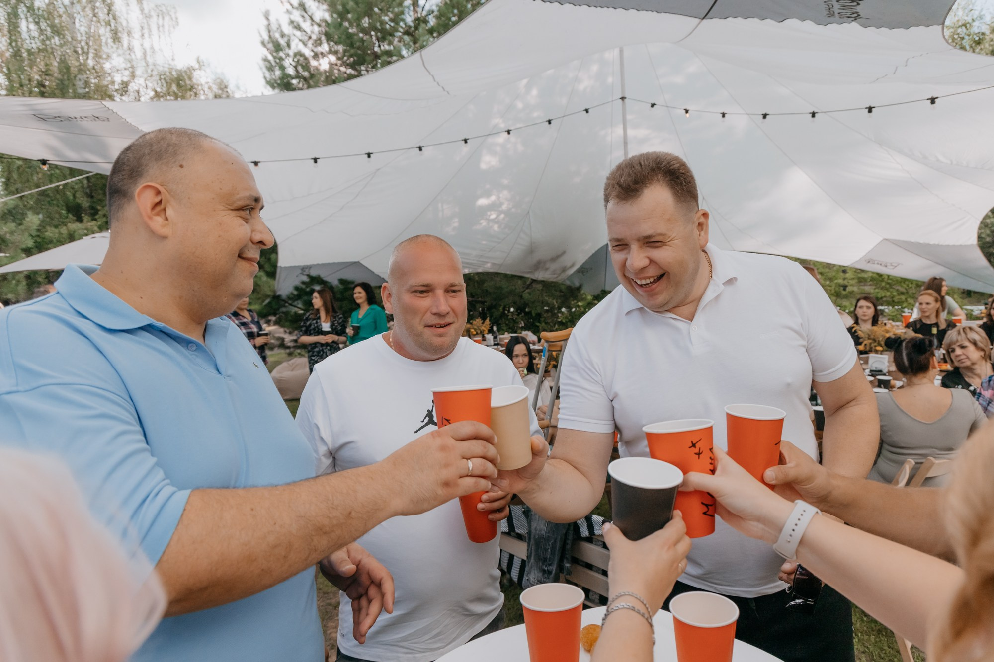 ГУРМАН. Фотограф ваших событий