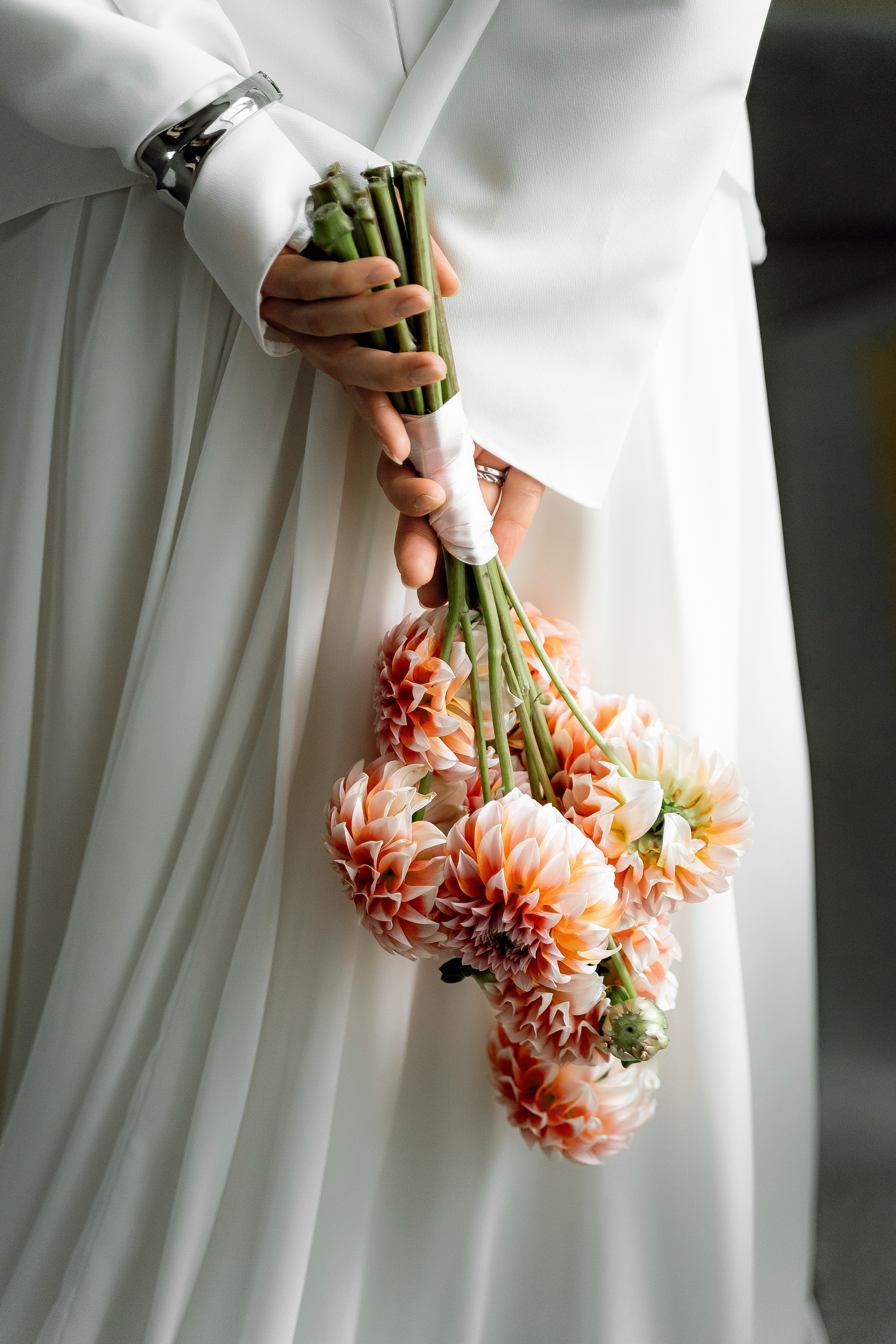 Марсель & Лилия. Свадебный фотограф в Казани