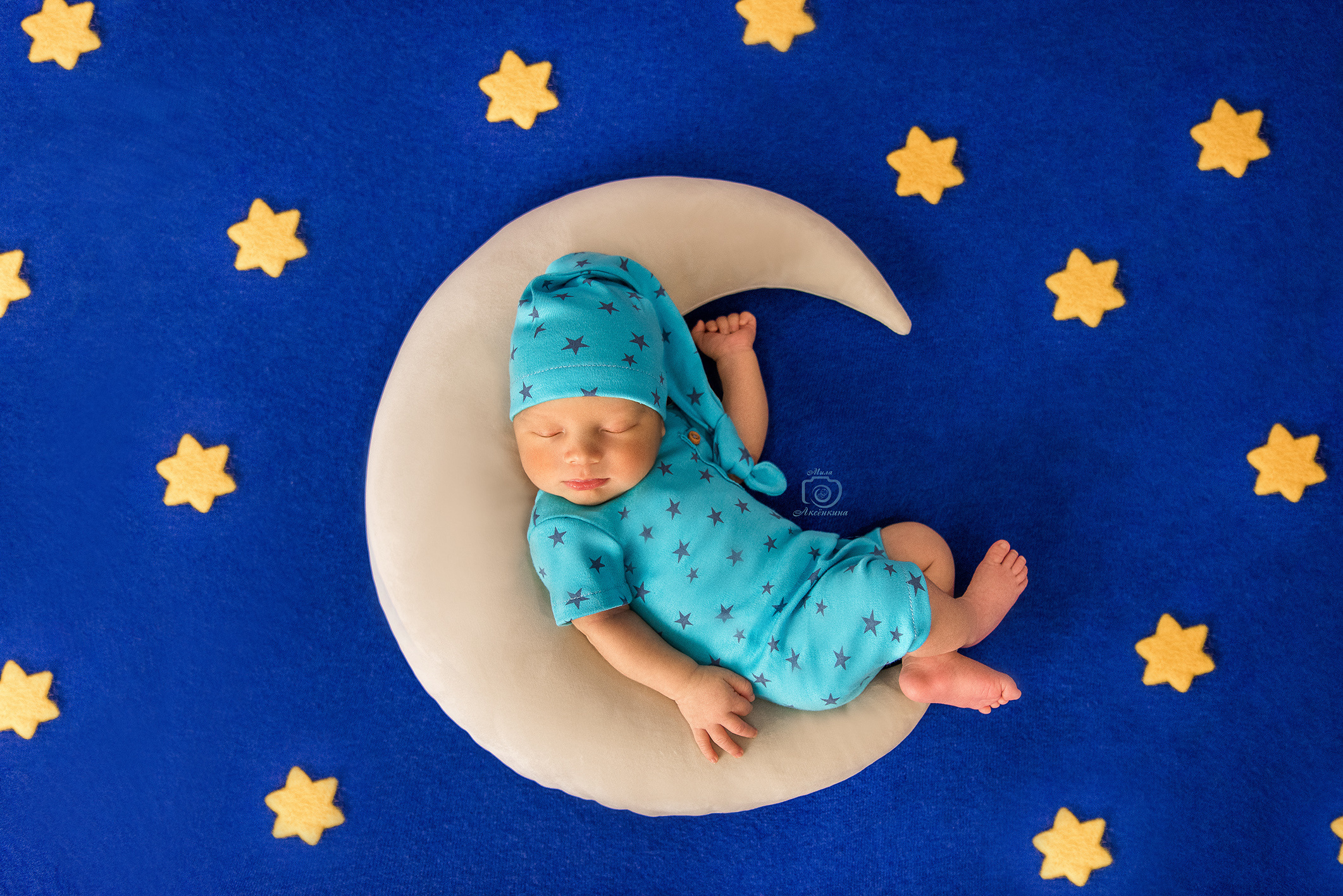 Портфолио новорожденных. Фотограф в Нефтеюганске Мила Аксёнкина