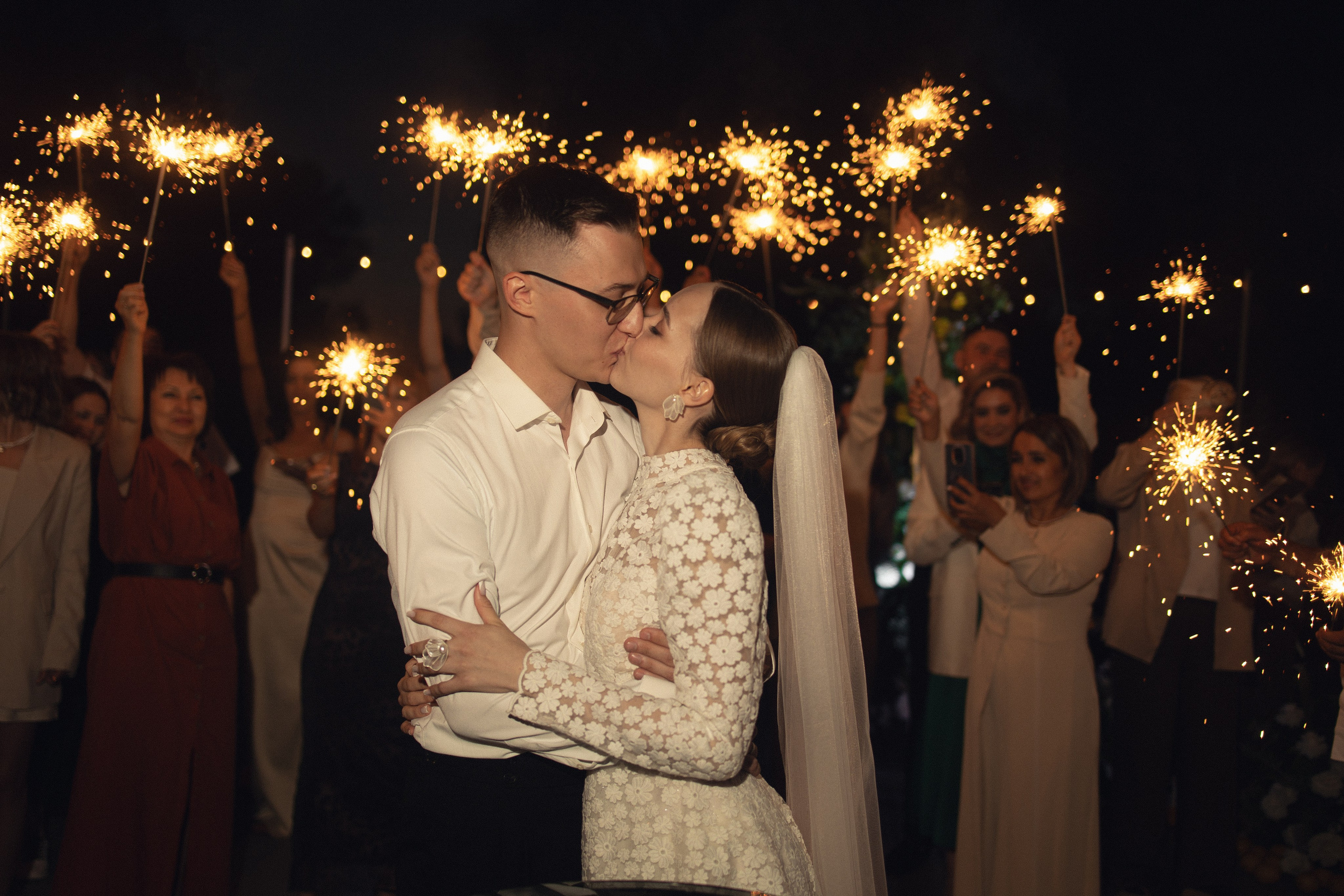 Алексей + Алина. Свадебный и репортажный фотограф в Казани Регина Гареева