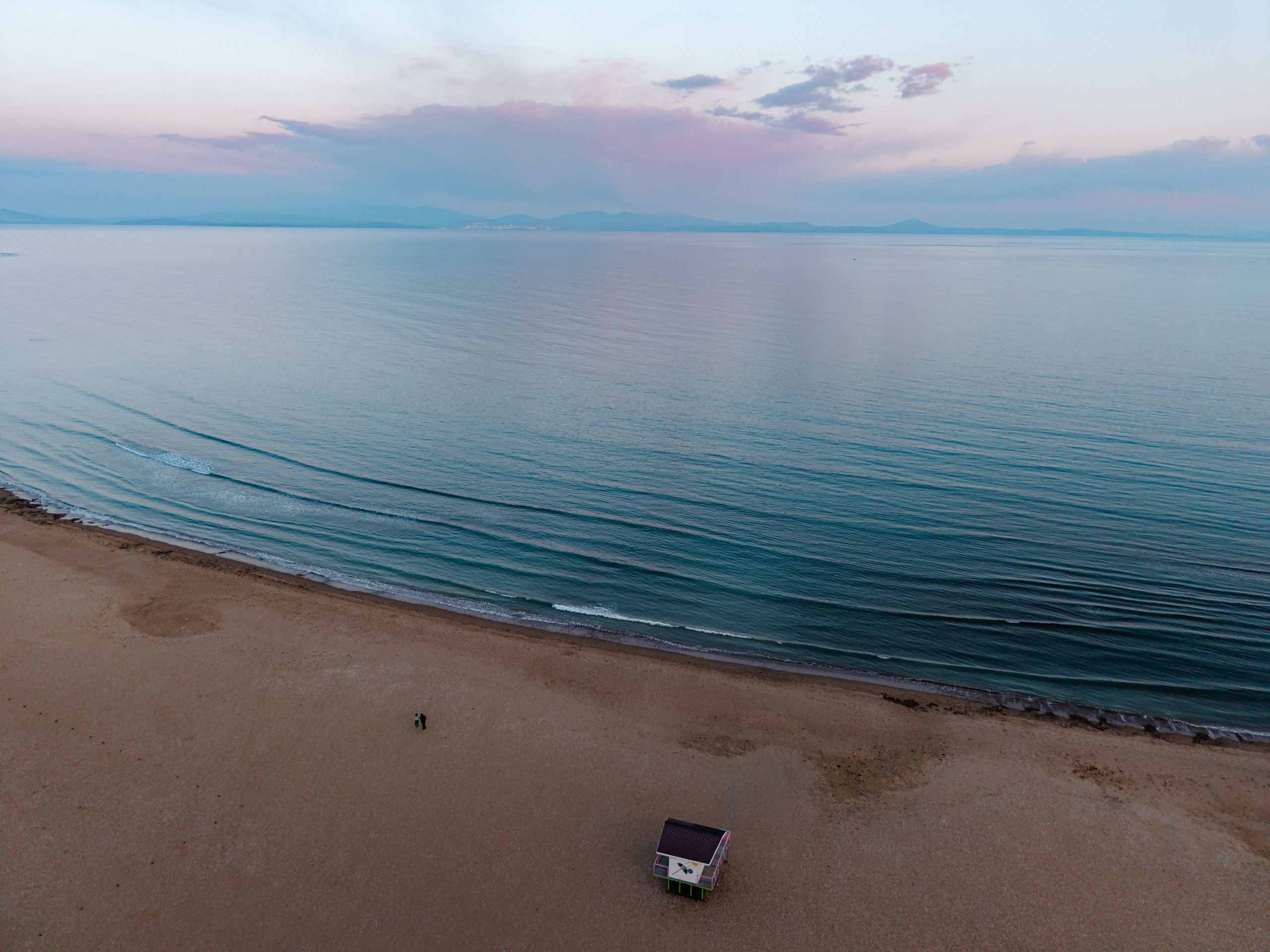 海洋之星酒店. Ivan Zaitsev (IZIART) — 通过照片和视频创建文化代码