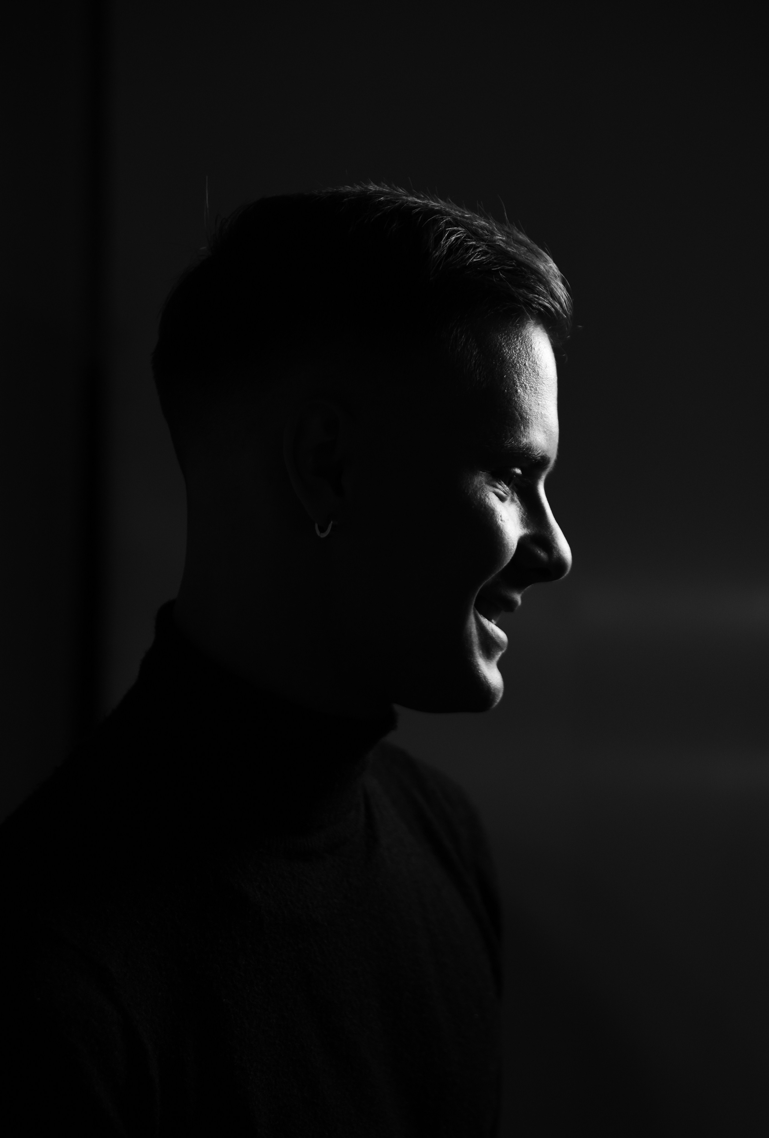 Никита. Кинематографичный свет