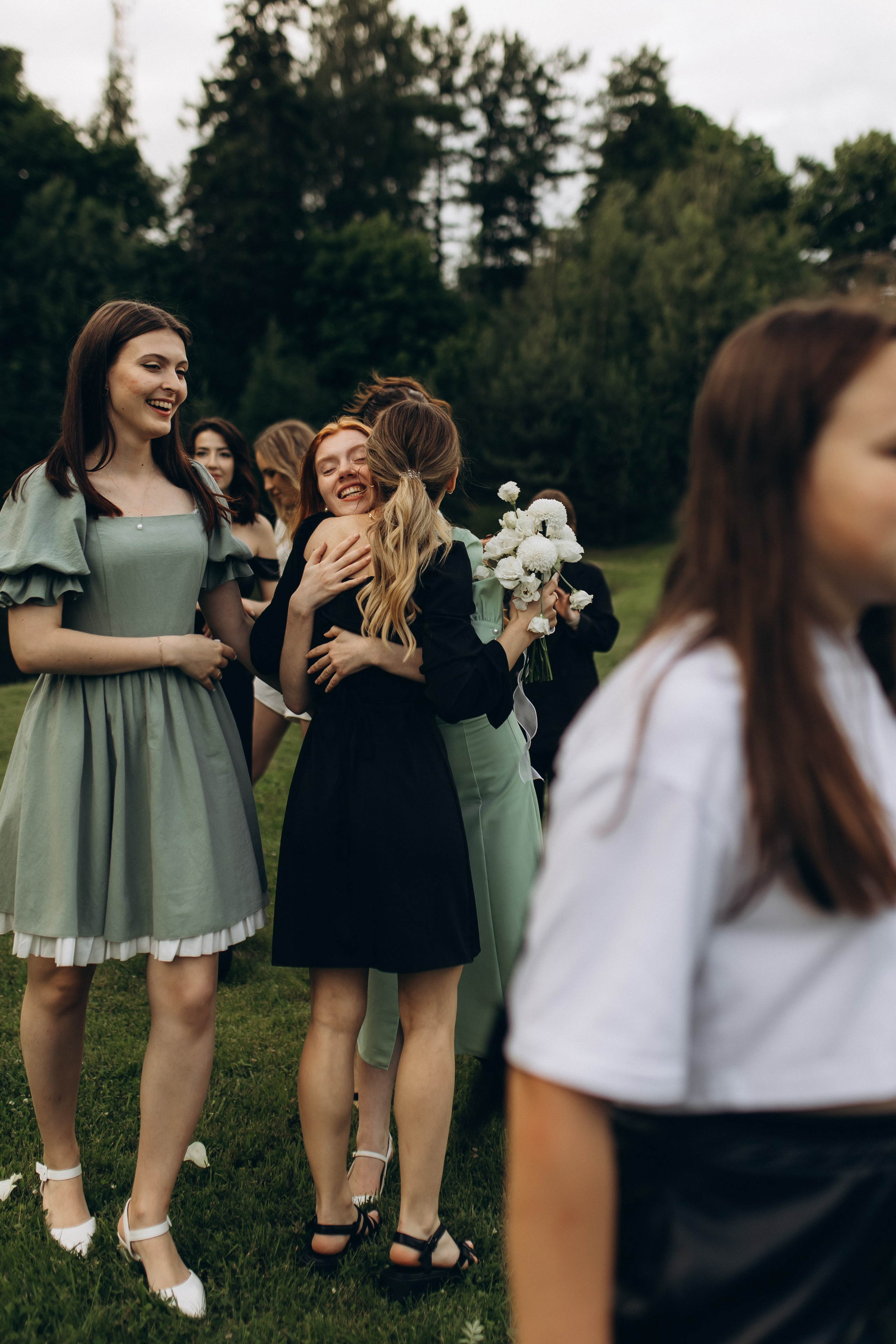Wedding day. Фотограф Санкт-Петербург