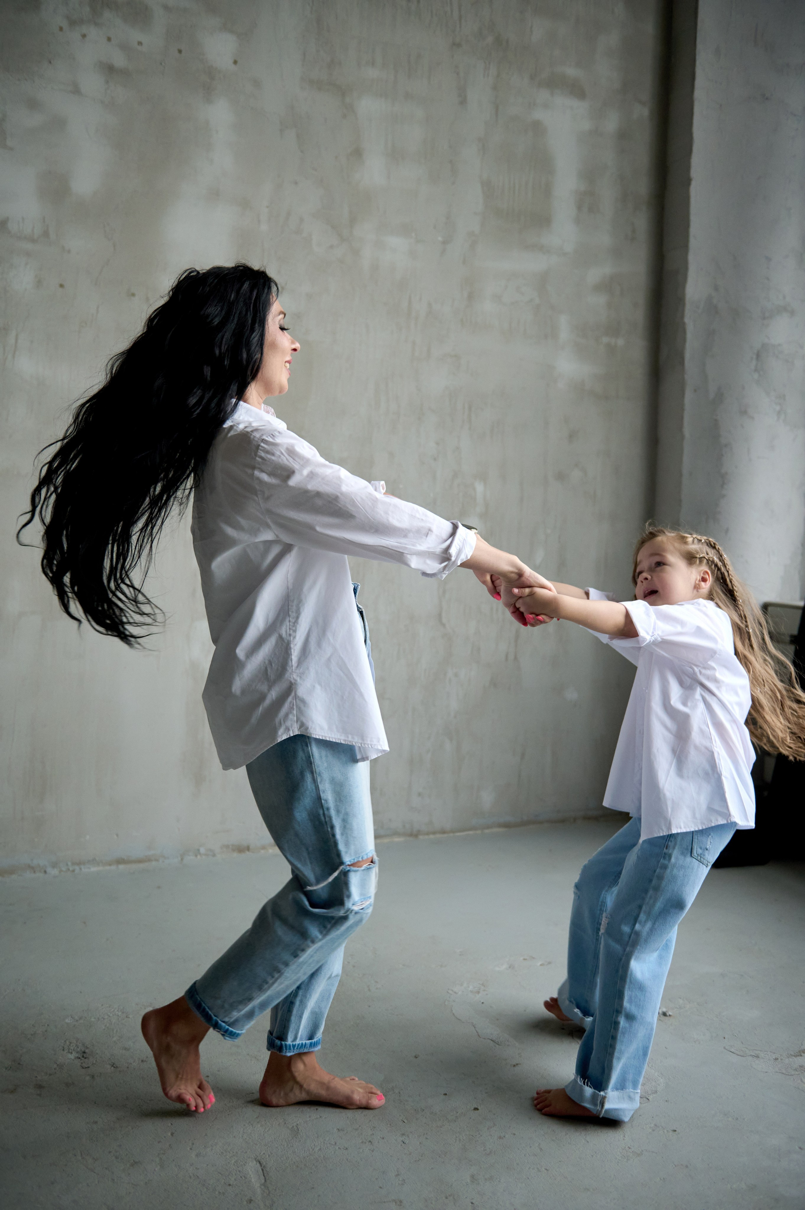 Юля с Сашулей. Спортивный фотограф в Туле и Тульской области. Файсханова Фото Спорт