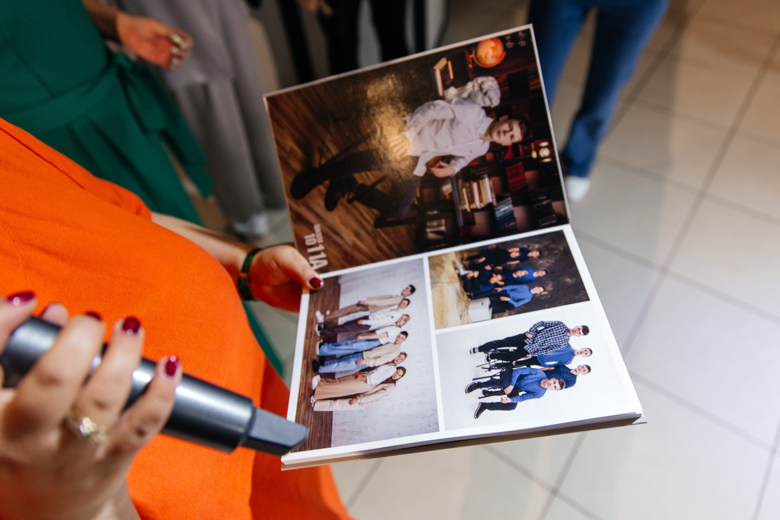 2023-06-23 Выпускной МБОУ СОШ № 10. Фотограф в Красноярске