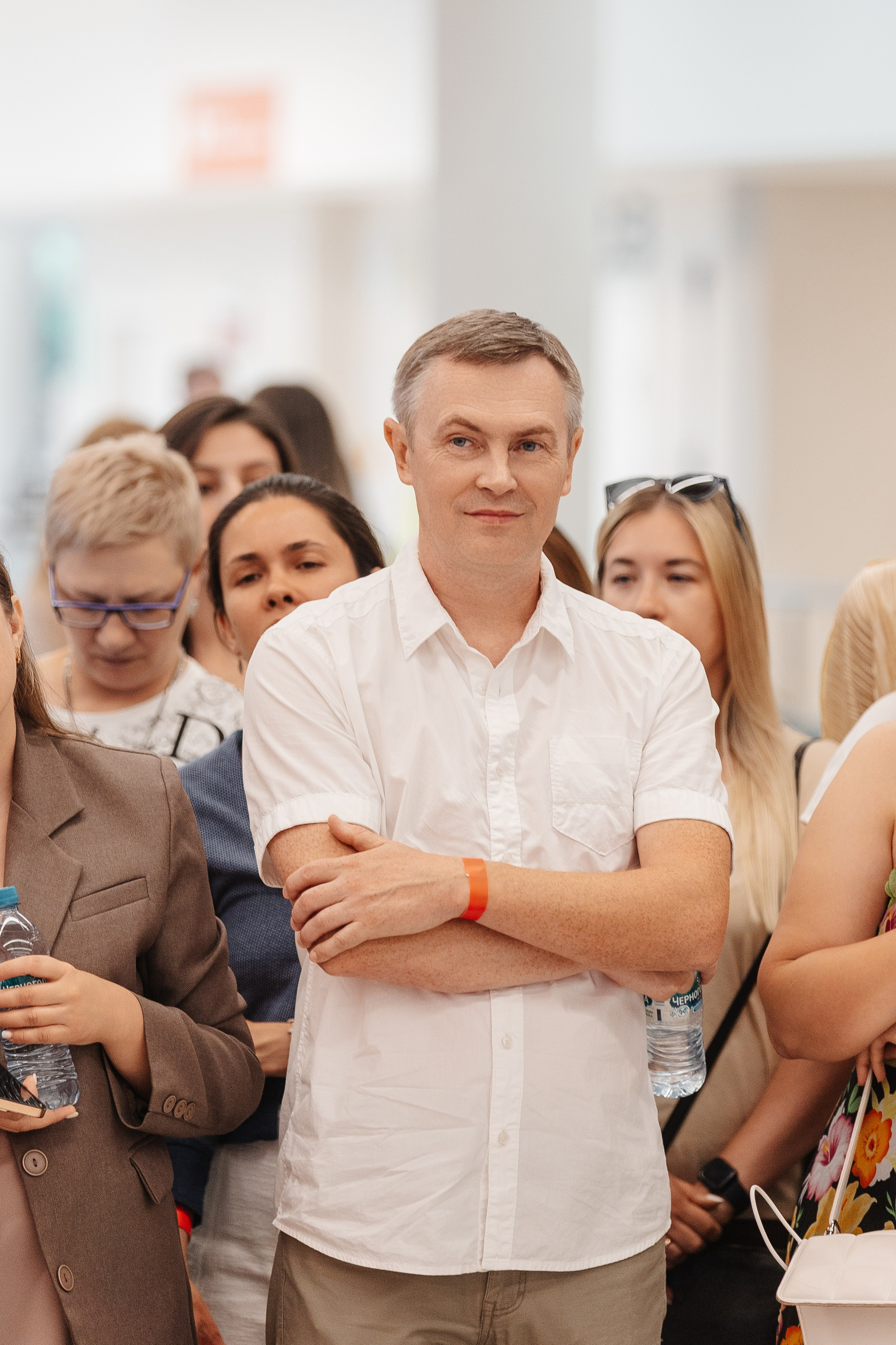 АЛЬФА КОНФА. Фотограф в Красноярске