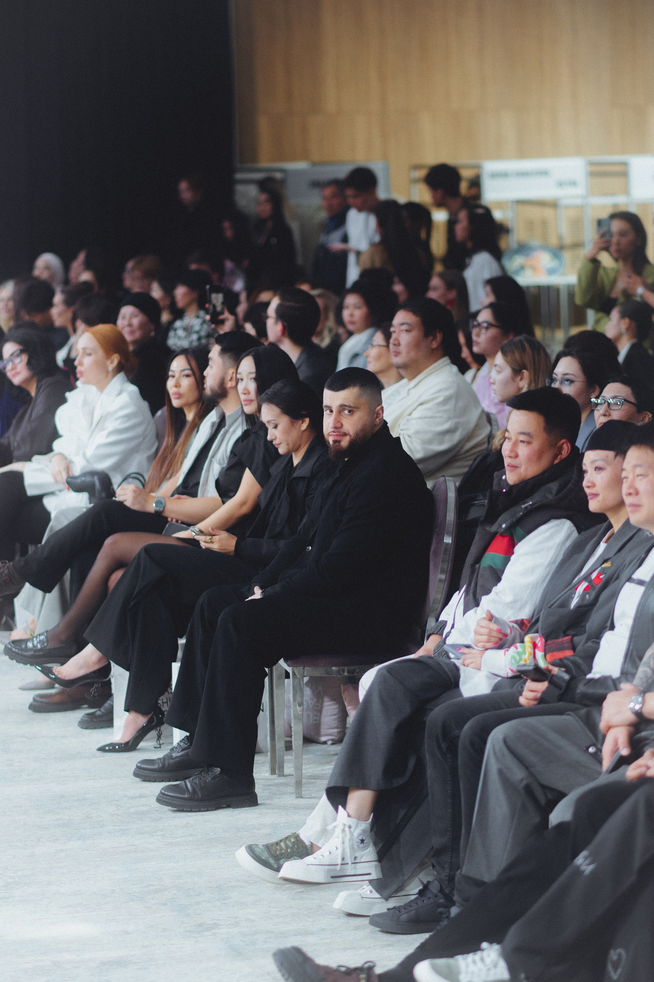 EURASIAN FASHION WEEK