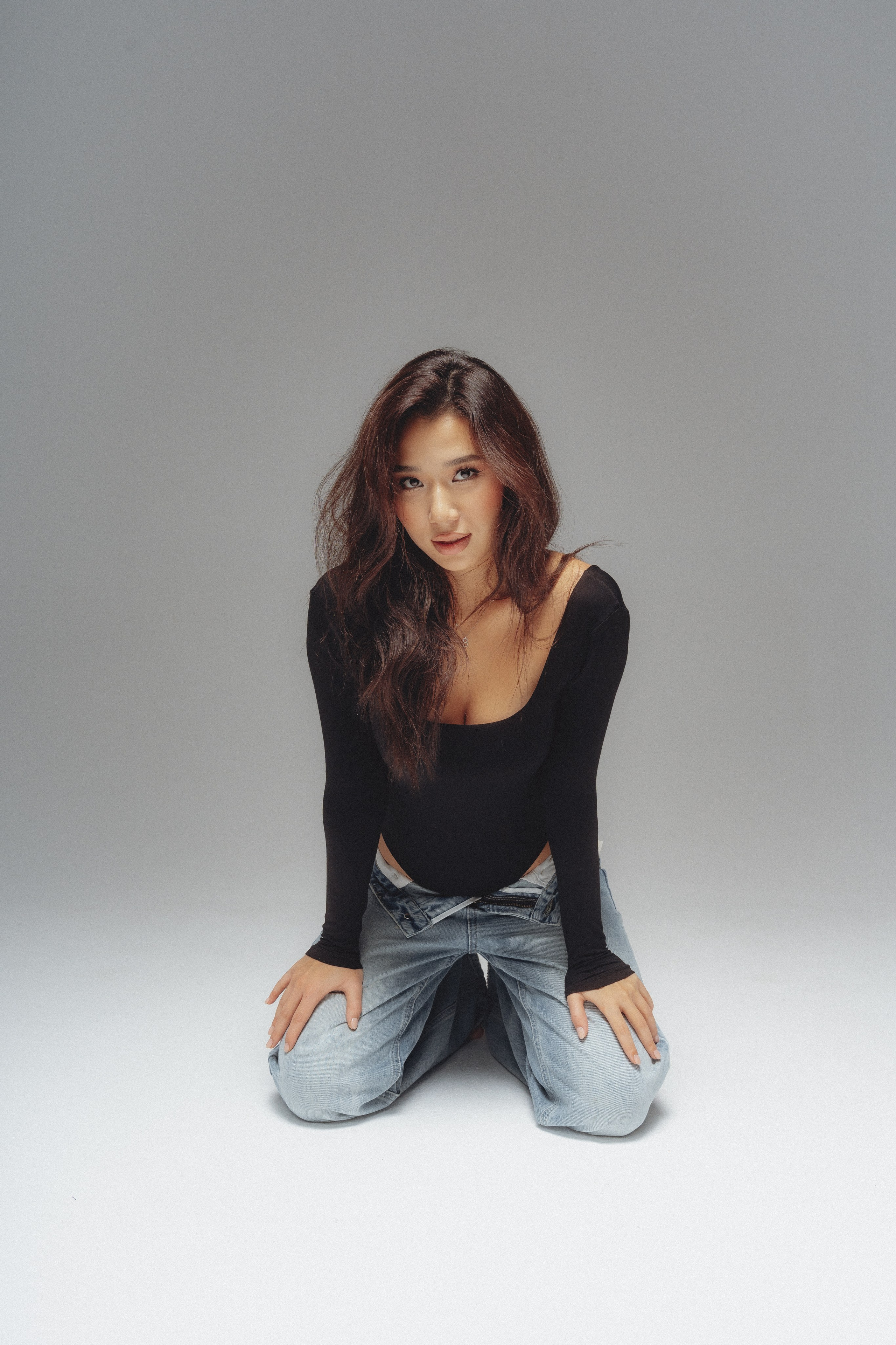 Персональные съемки