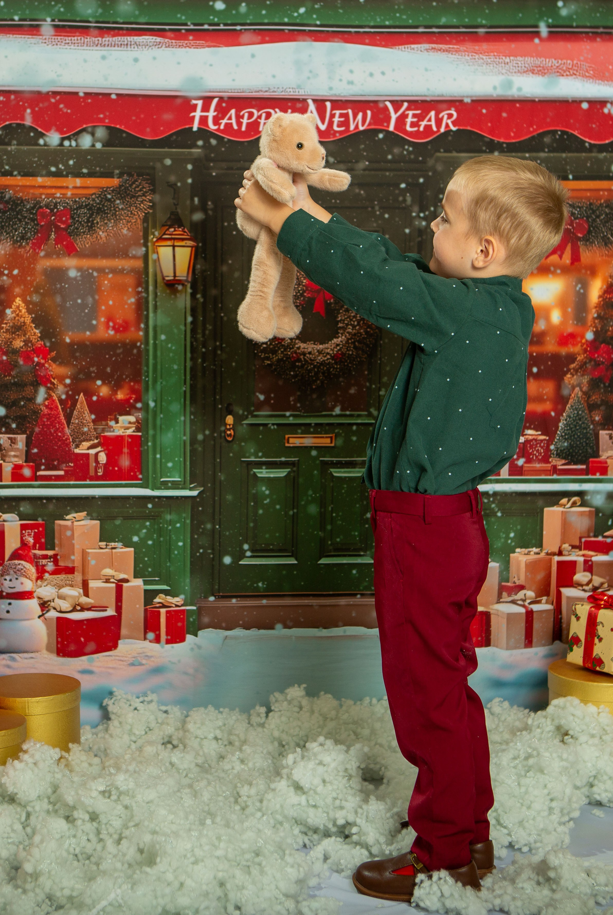 Фотопроект в детском саду. Семейный и детский фотограф Ольга Невская