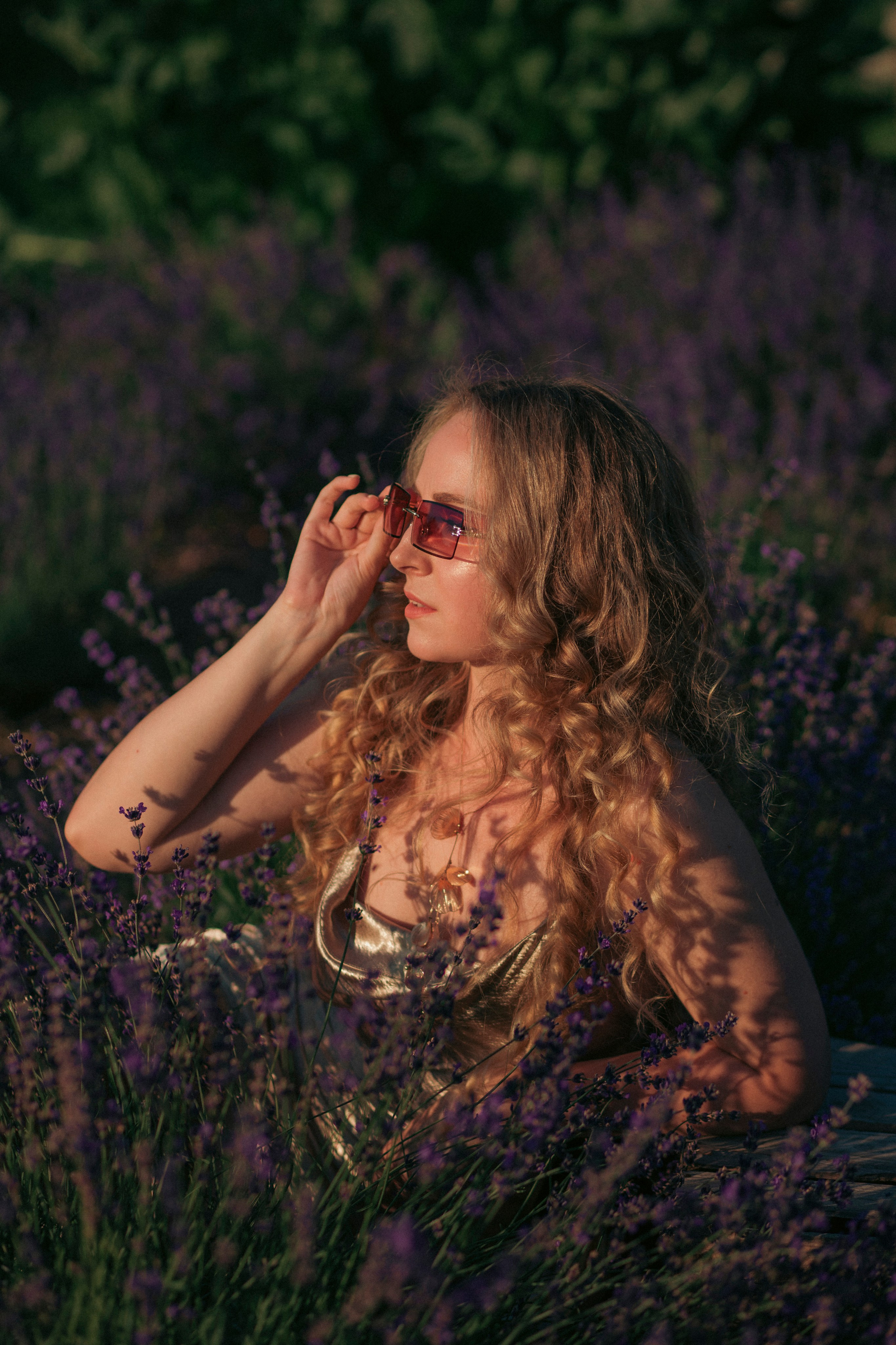 Алёна. Фотограф Ольга Бобб Нижний Новгород