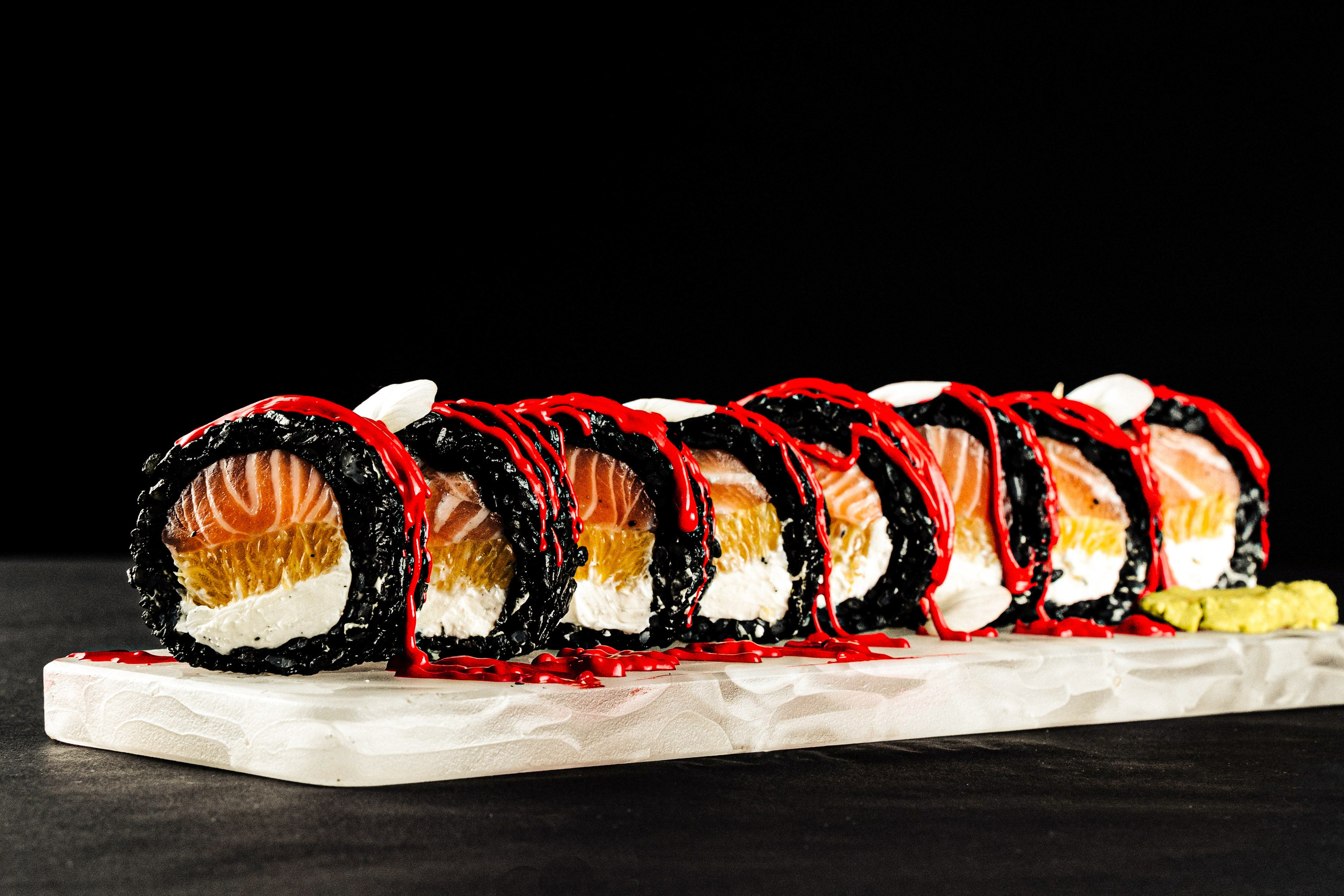 Pad Thai. Свадебный фотограф  Ростов-на-Дону Моска, Санкт — Петербург