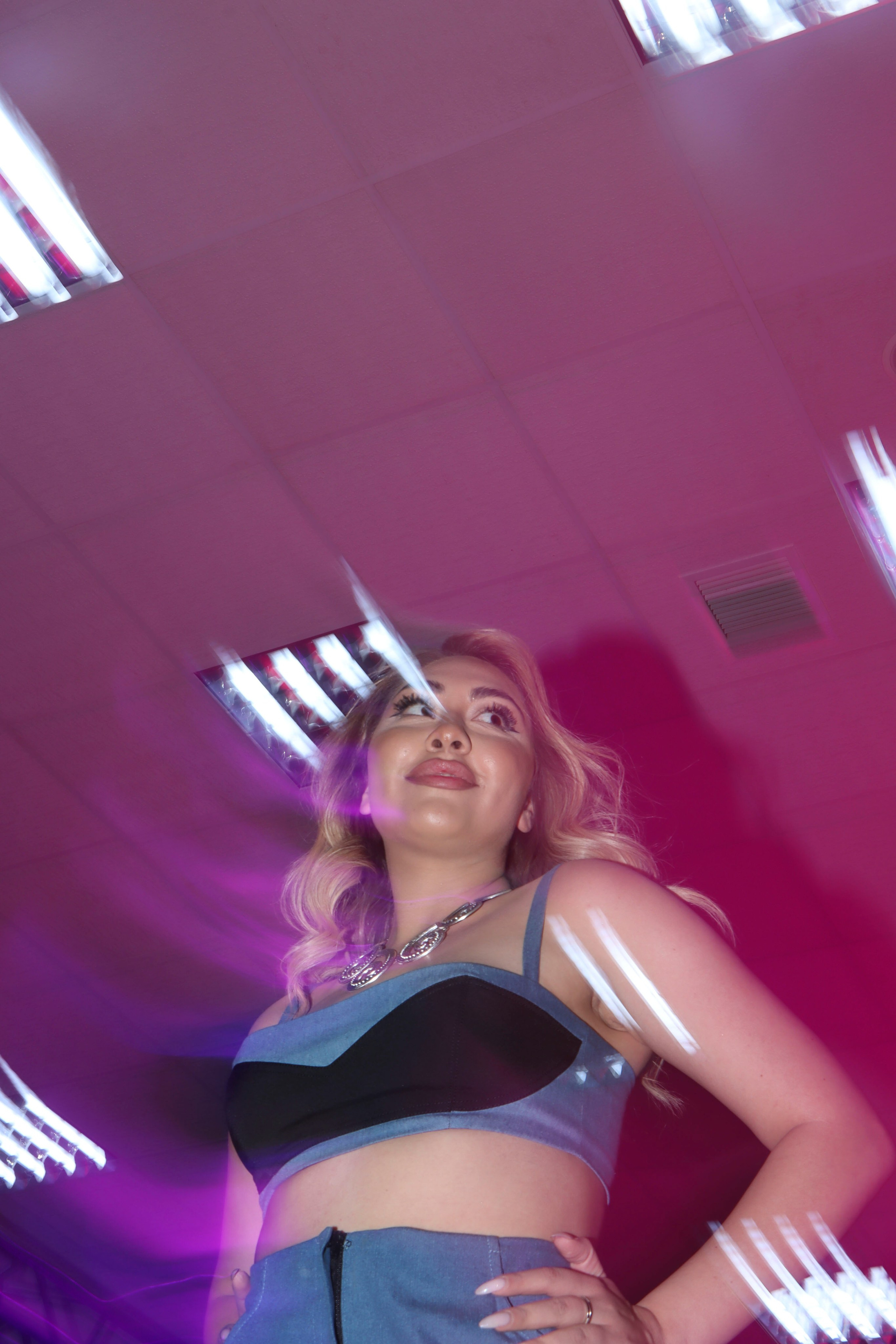 OMC Armenia 2025. Арт-фотограф Ксения Якутович