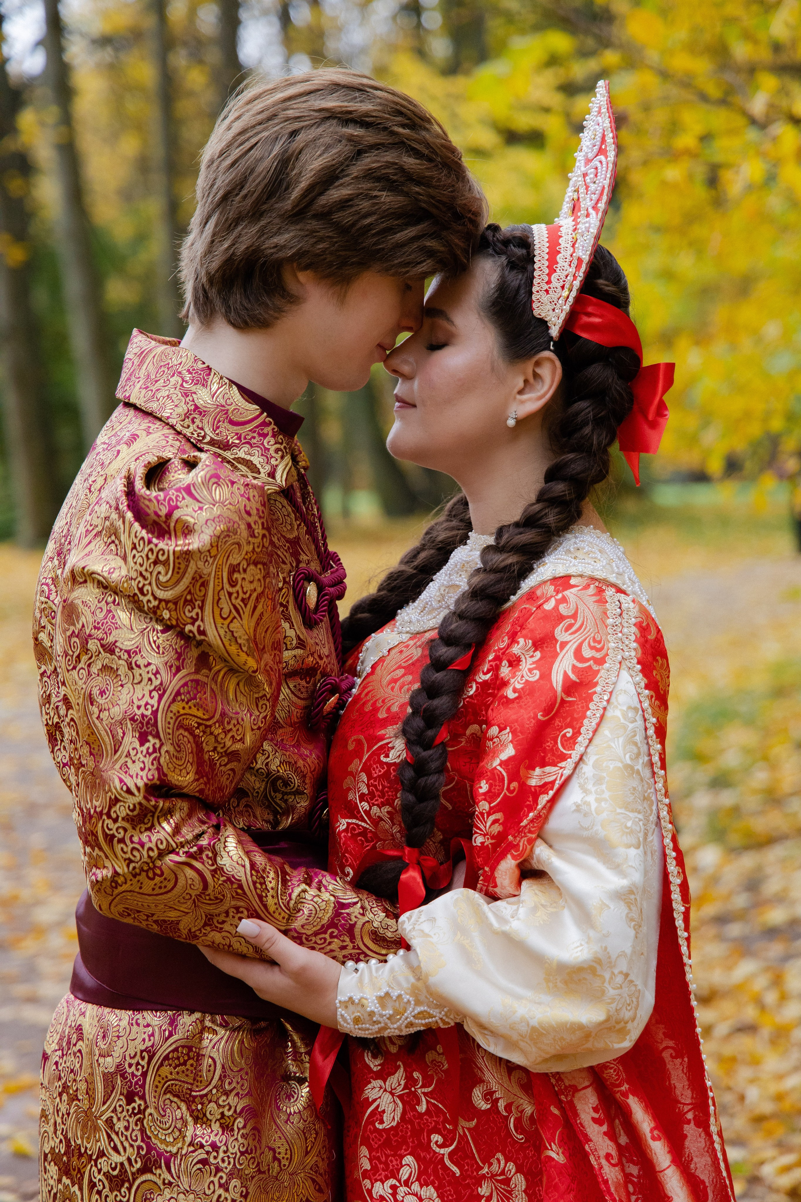 M+E. Организация и съёмка мероприятий любого формата. Иван Быков