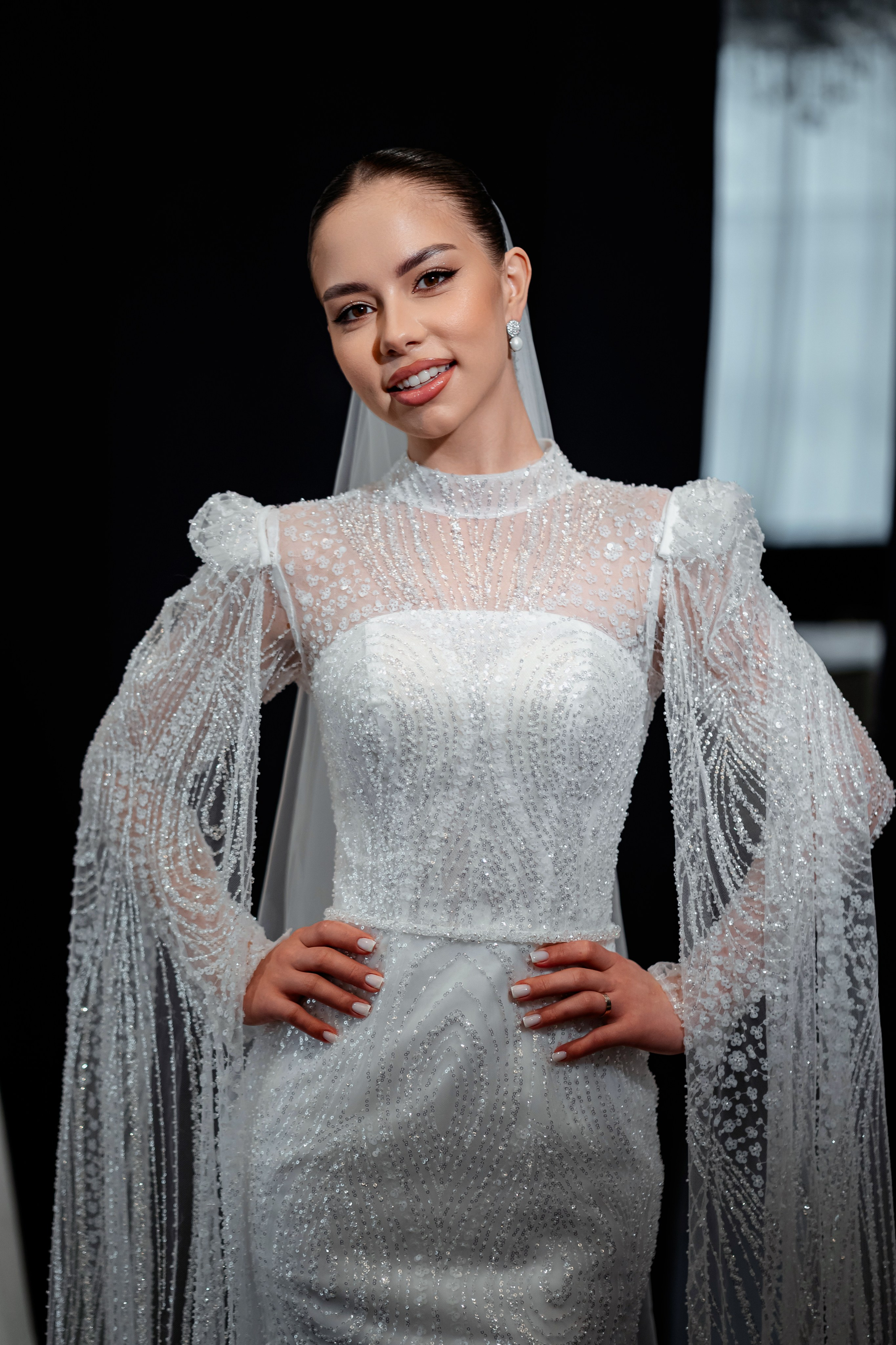 Петр и Юлия. Свадебный фотограф Ашот Саркисян