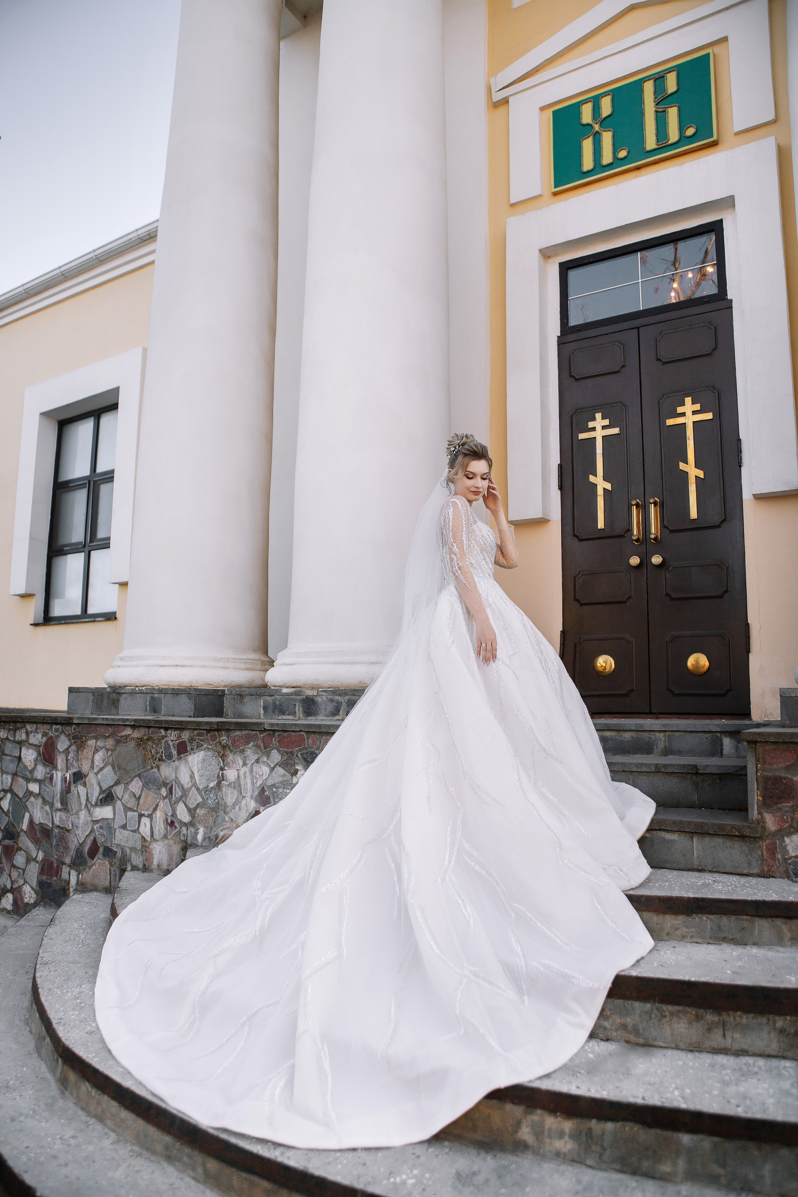 Свадебный и семейный фотограф в Элисте Лиджик Сарлов