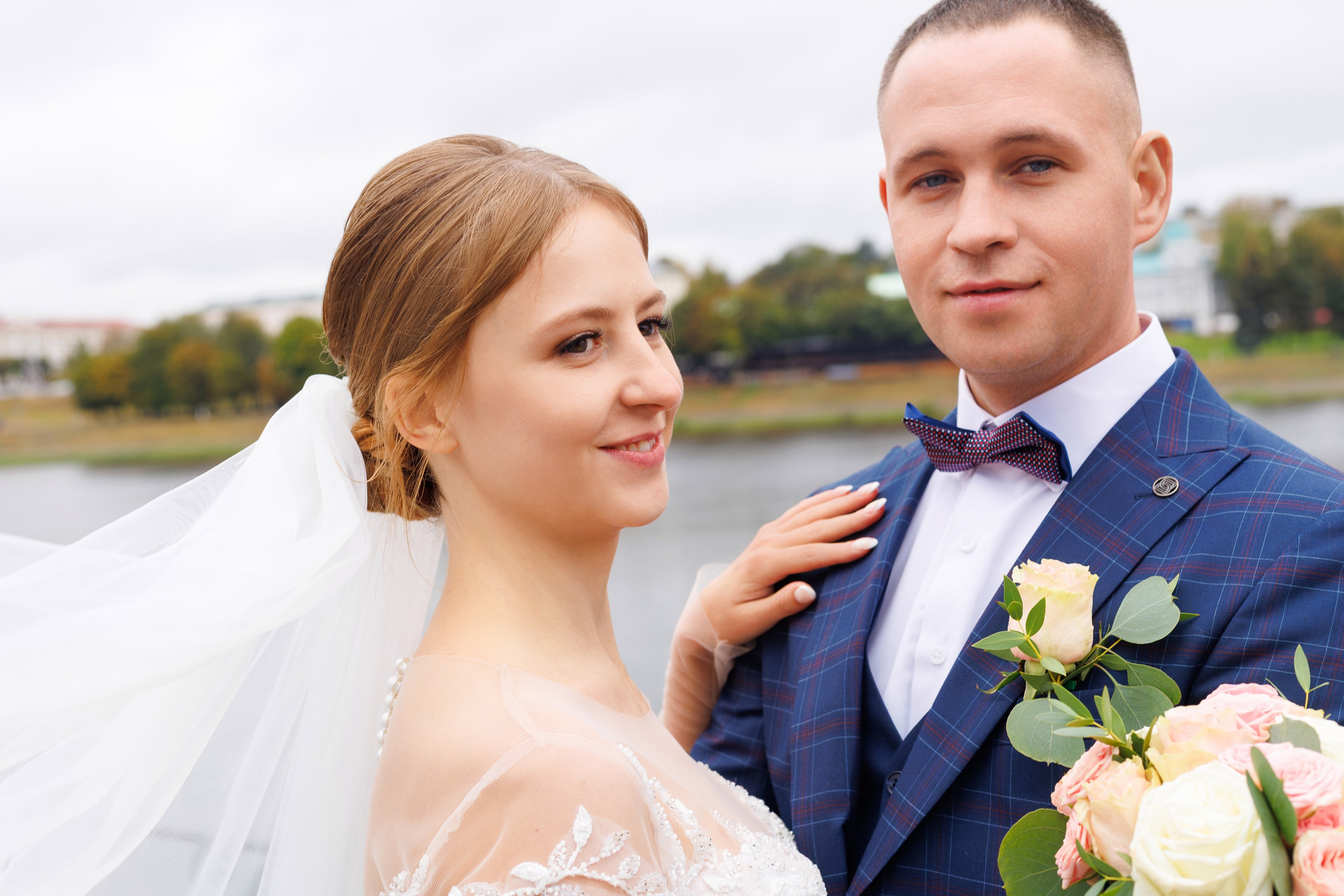 Вера&Никита. Фотограф Надежда Гольцева