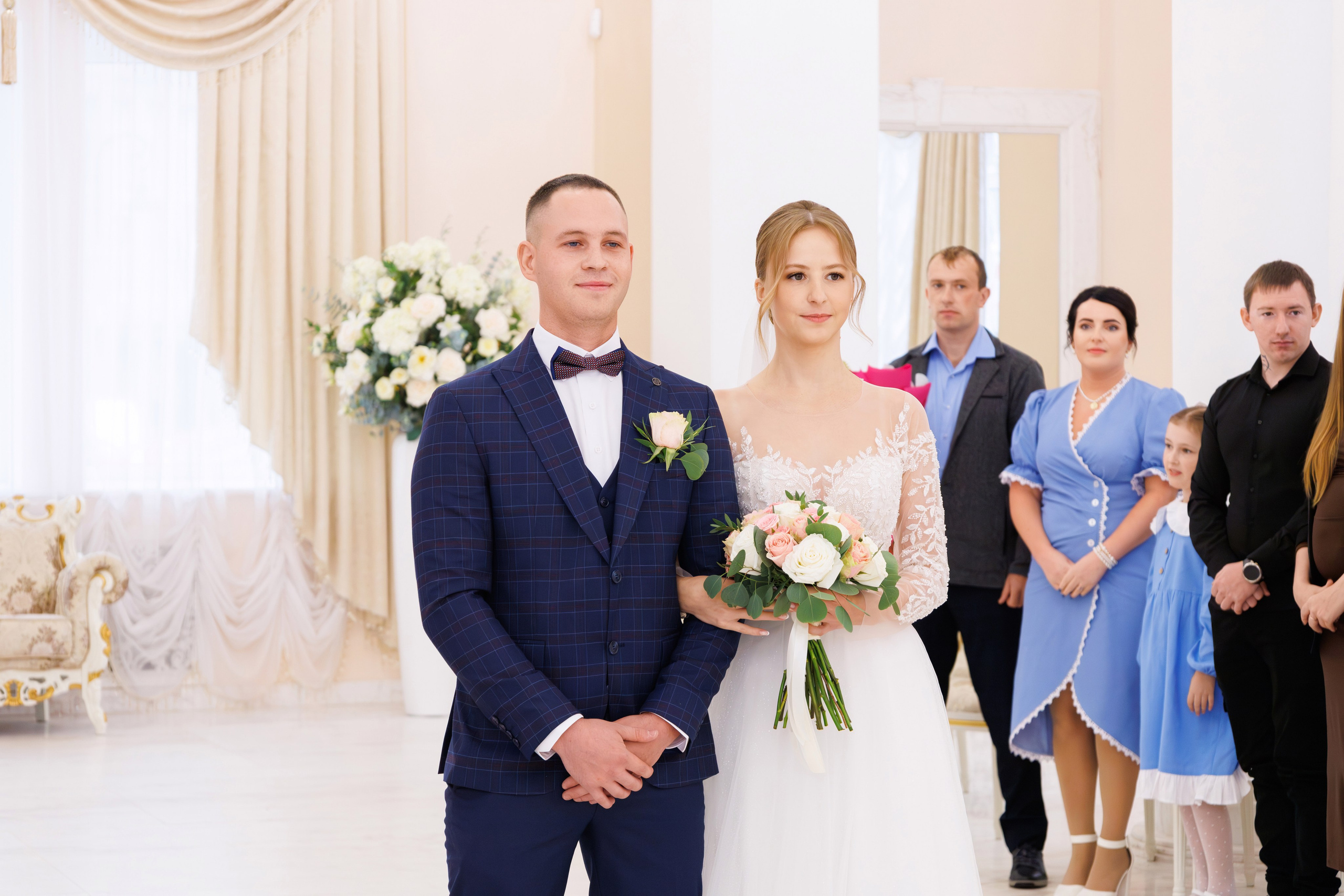 Вера&Никита. Фотограф Надежда Гольцева