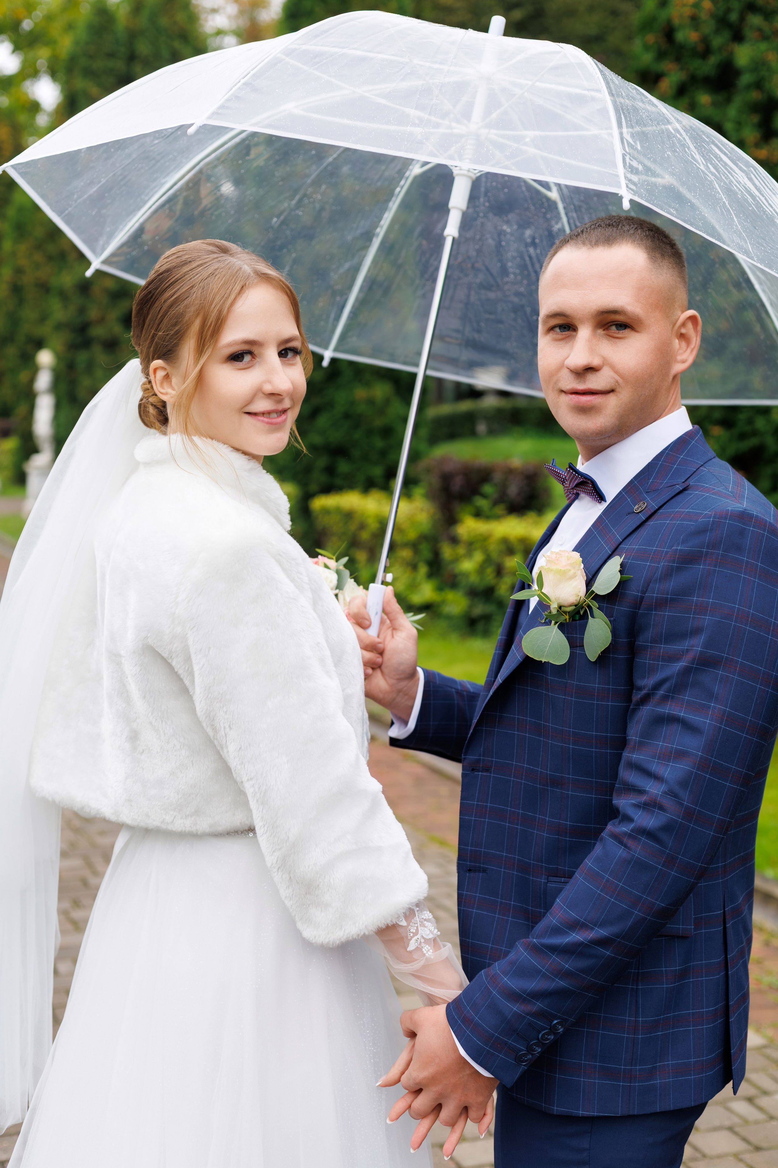 Вера&Никита. Фотограф Надежда Гольцева