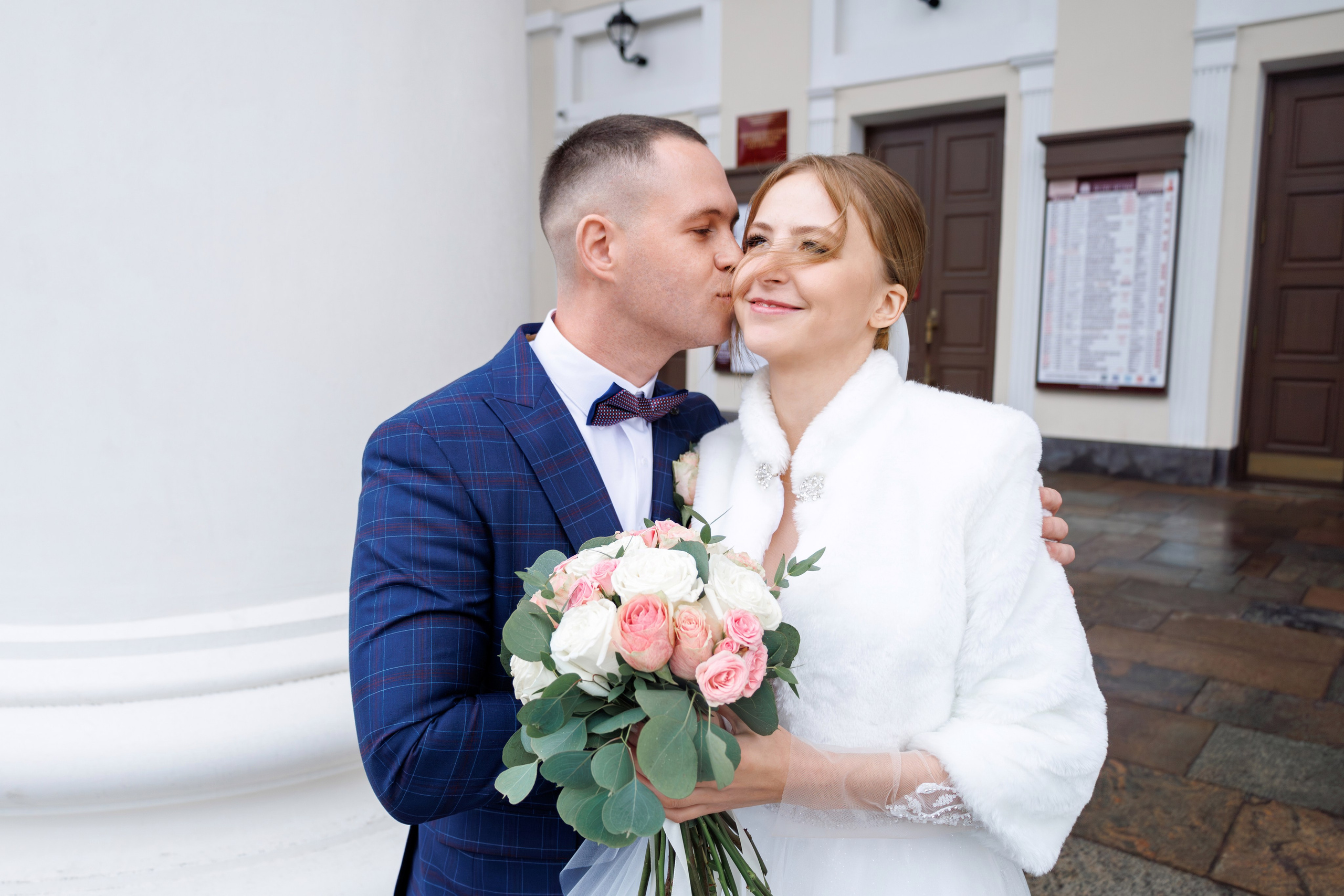 Вера&Никита. Фотограф Надежда Гольцева