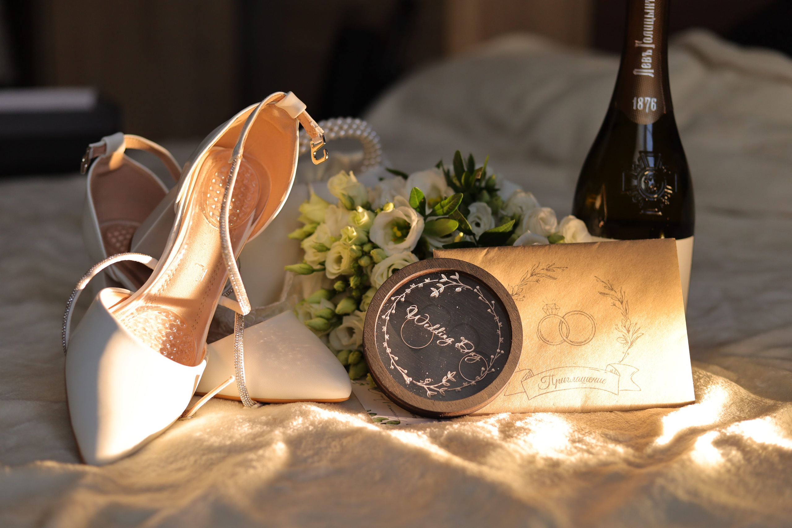 Егор&Ирина. Фотограф Надежда Гольцева