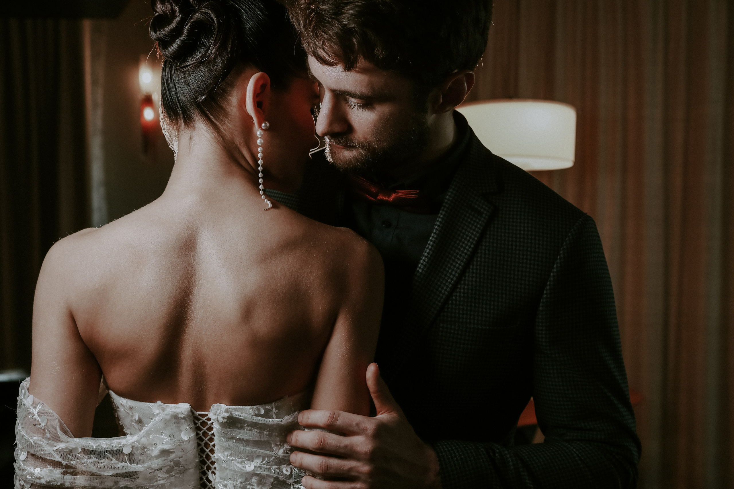 Свадебная съёмка. Аксана Лисовская фотограф в Москве. Фотографии с характером