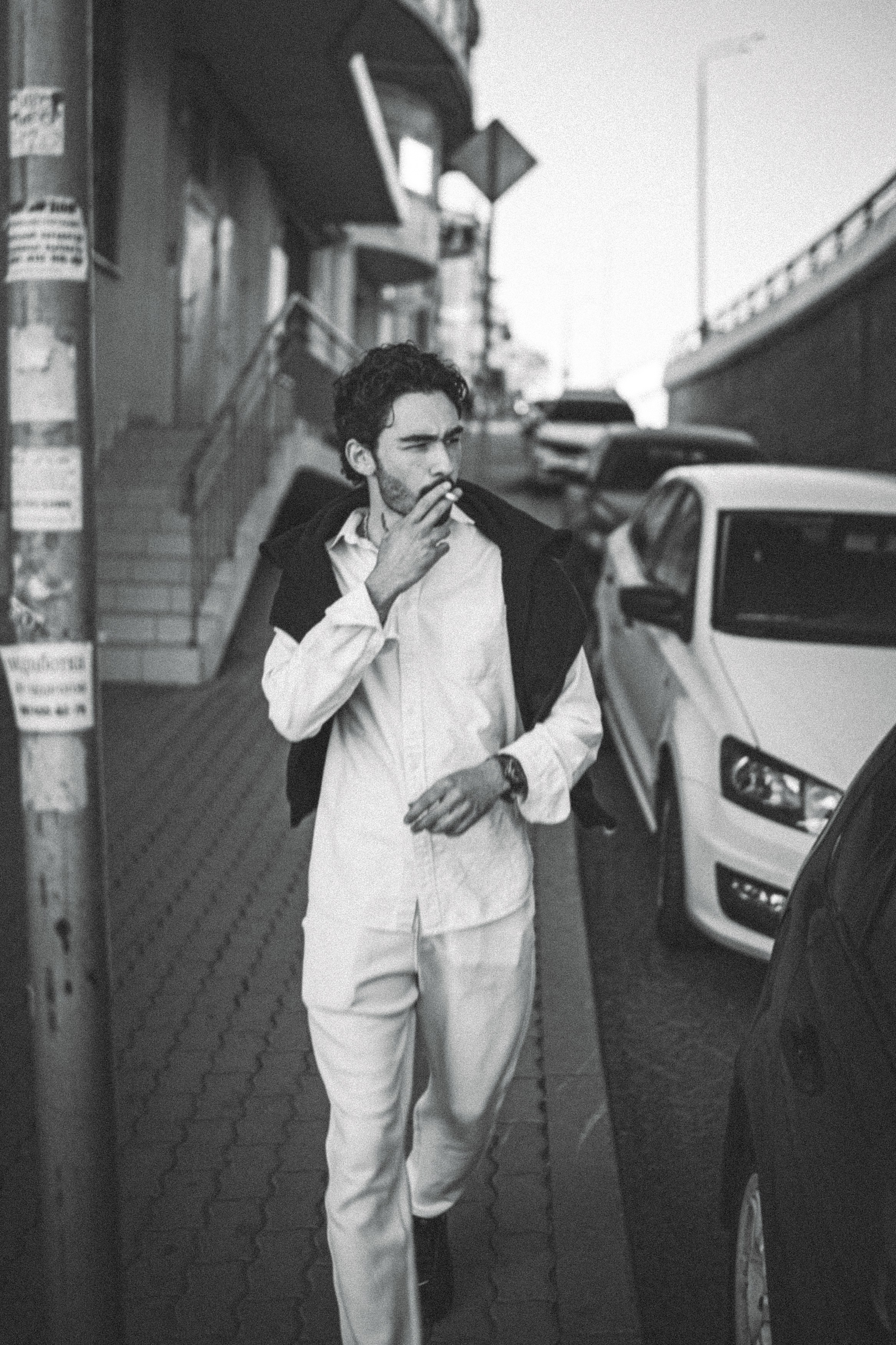 Николос. Zekons. Фото, видео, нейросети