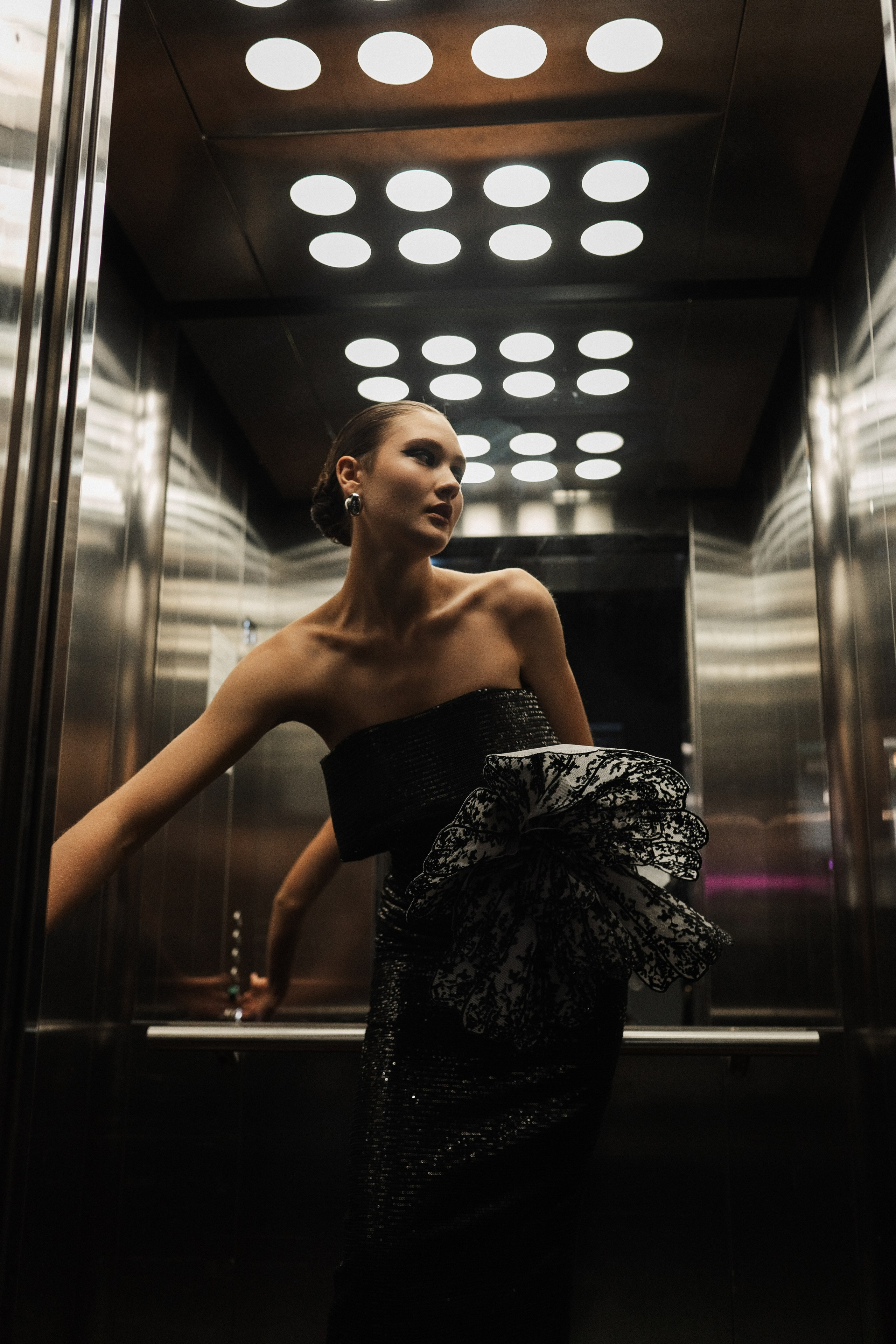 Fashion Week Санкт-Петербург – Октябрь 2024 | Фотограф СПб Дарья Мейкер. Дарья Мейкер • Фотограф в Санкт-Петербурге