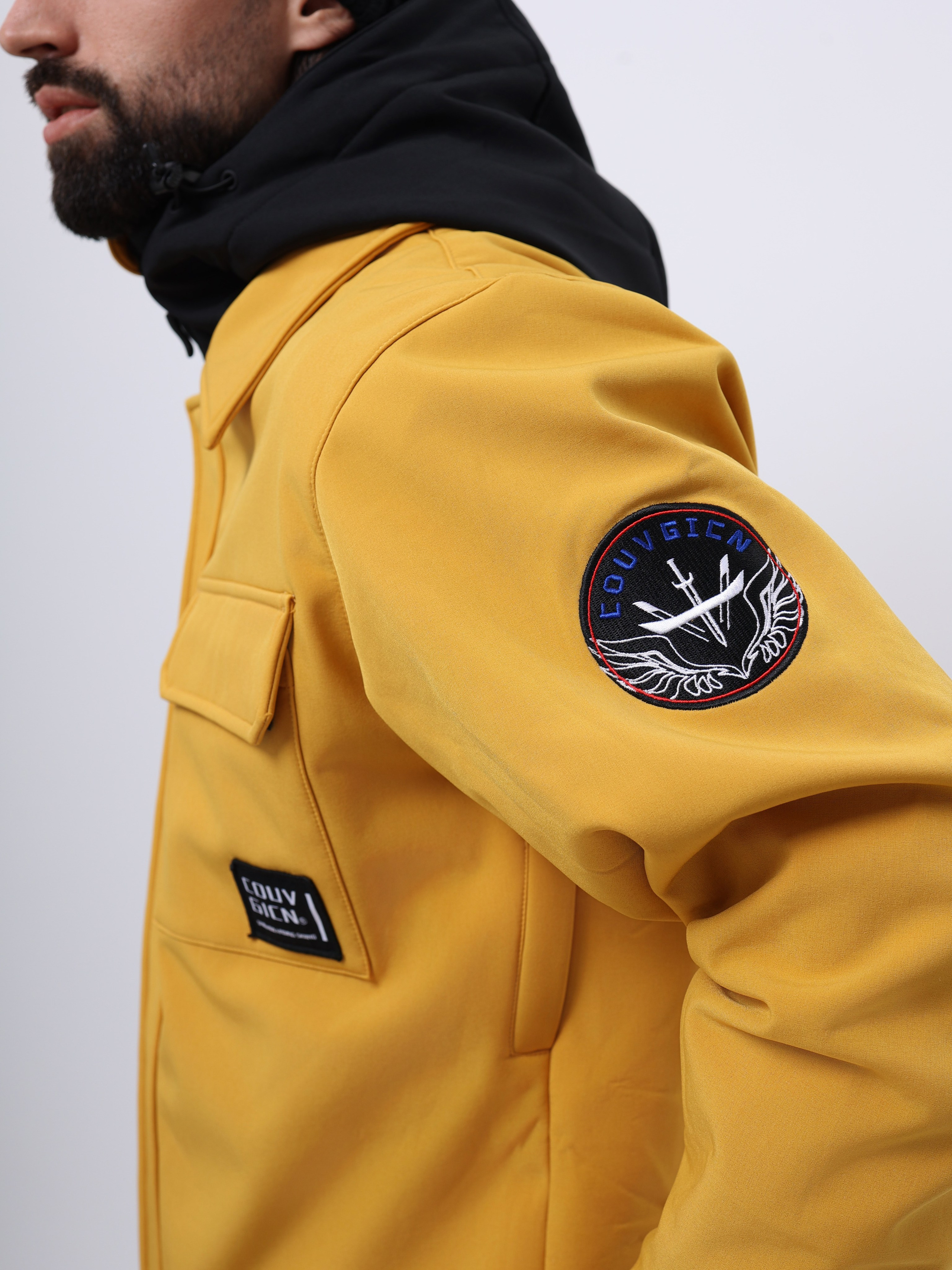 Горнолыжная одежда. Meyker Daria • Photographer in St. Petersburg