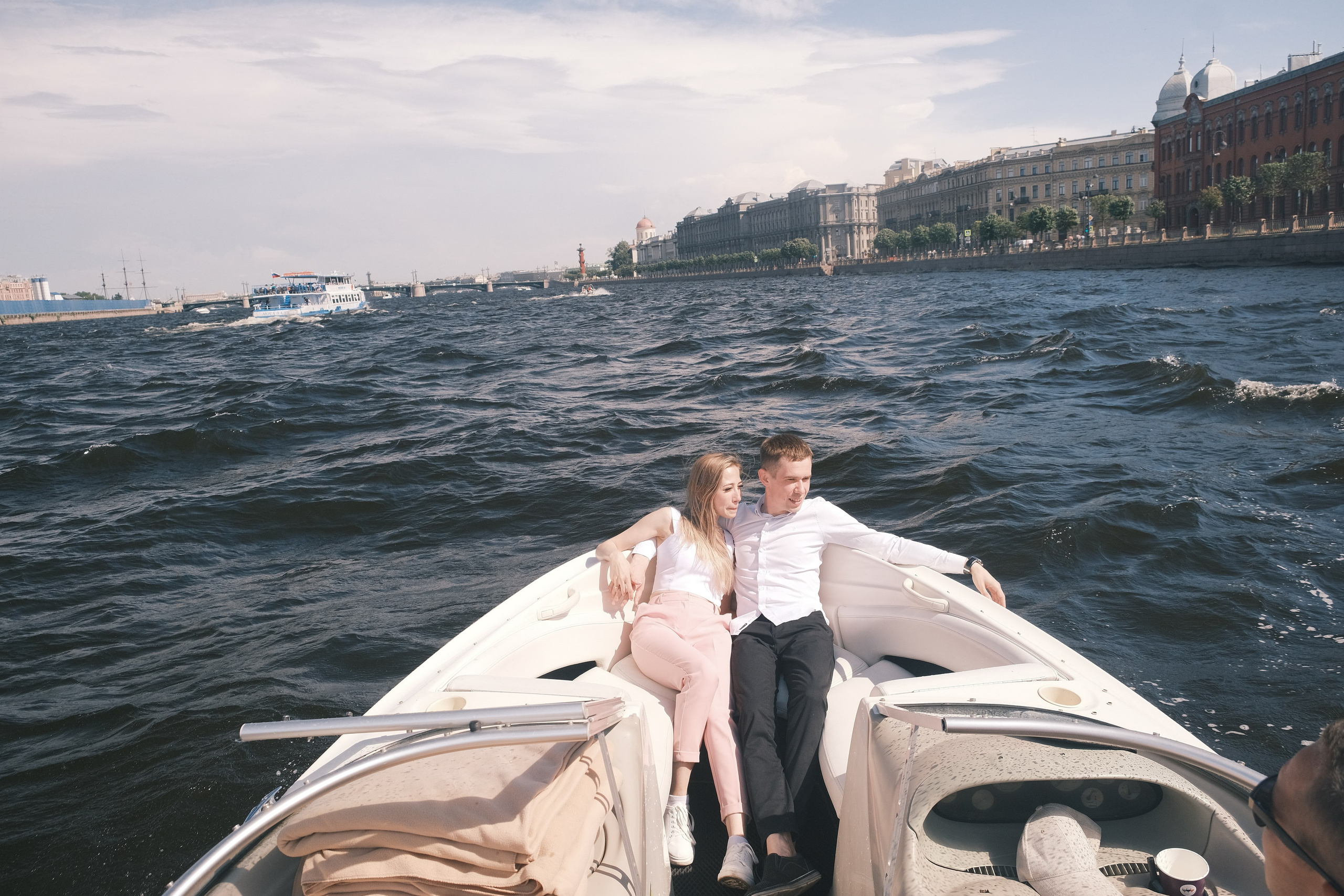 #02 Фотопрогулки. Professional photoartist in St. Petersburg (wedding, reportage, portrait, model book, love story) Alexander Shvedov