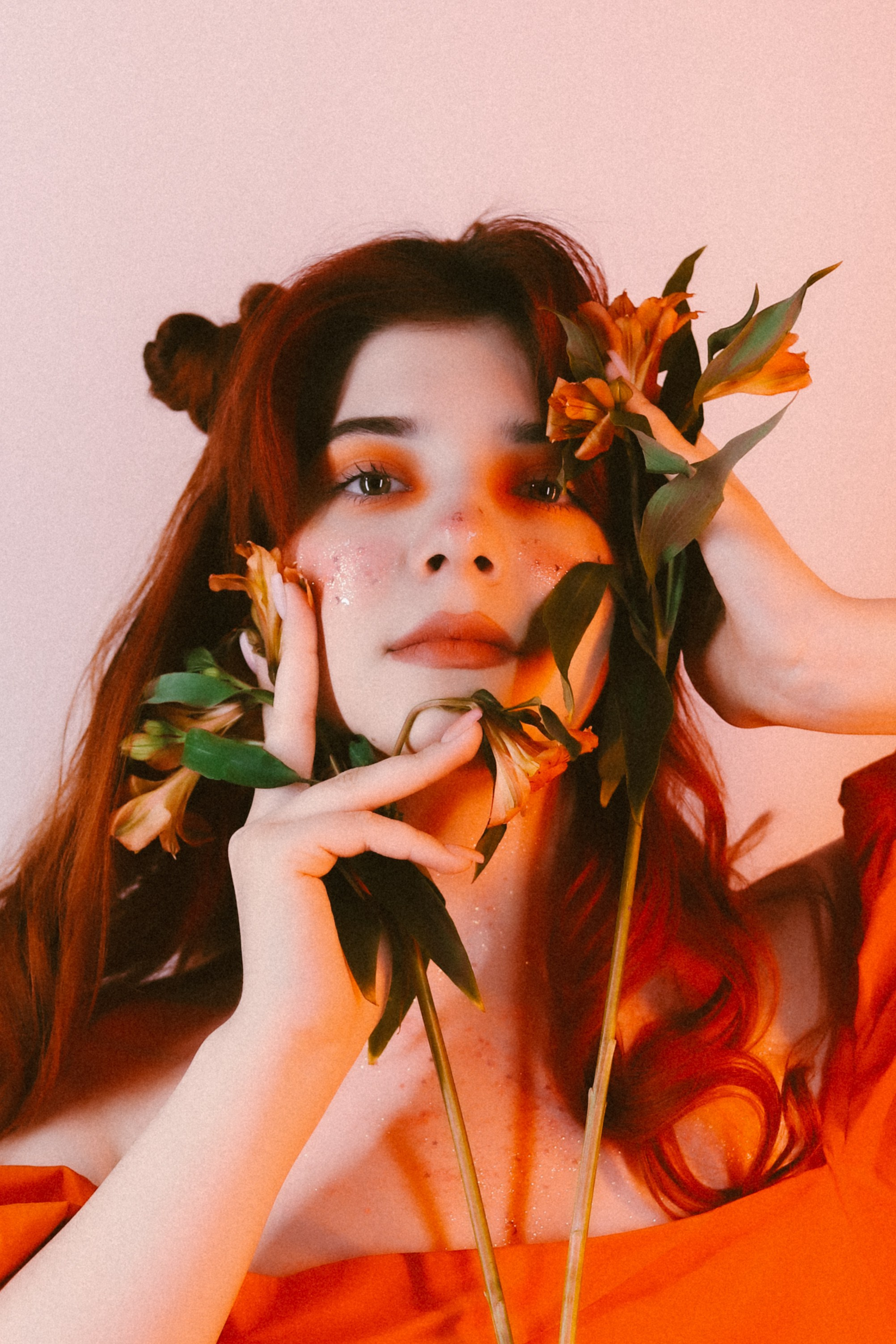 Портретная съёмка: раскройте свою индивидуальность. Профессиональный фотограф звезд, концертов и спортивных событий