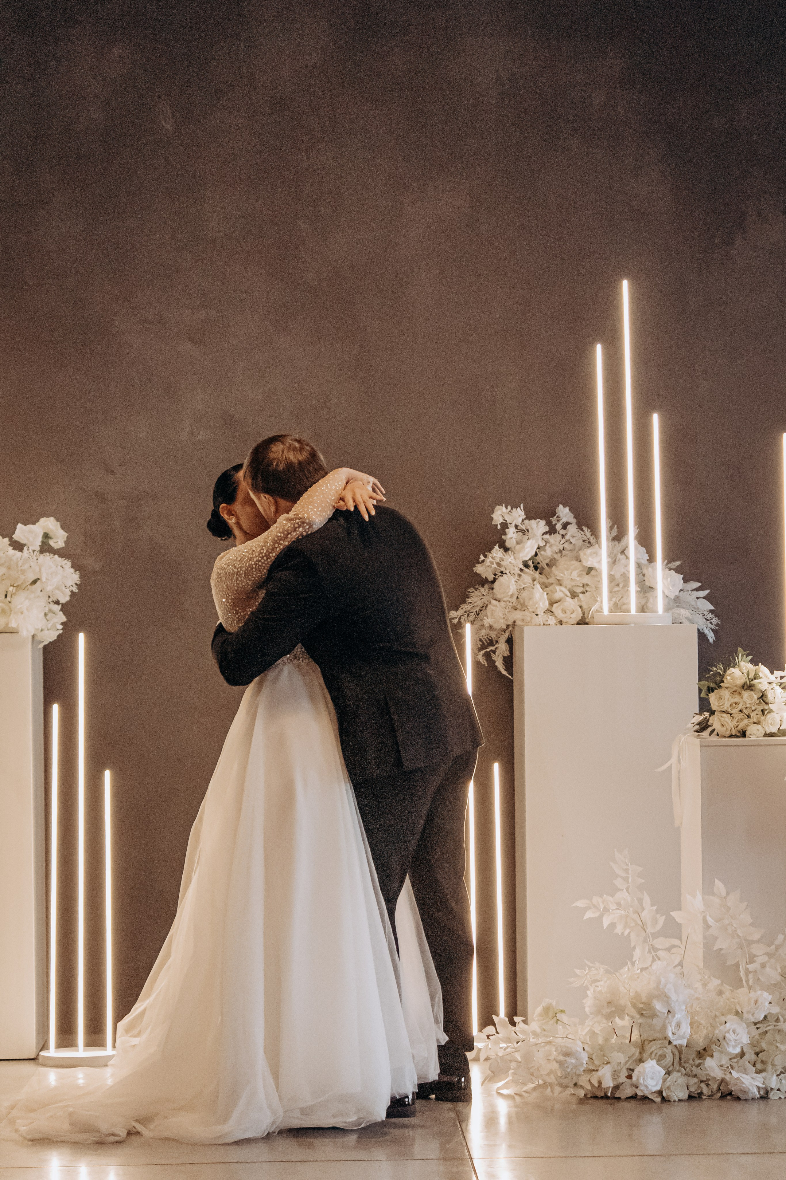 Виктория и Павел. Свадебный фотограф Челябинск