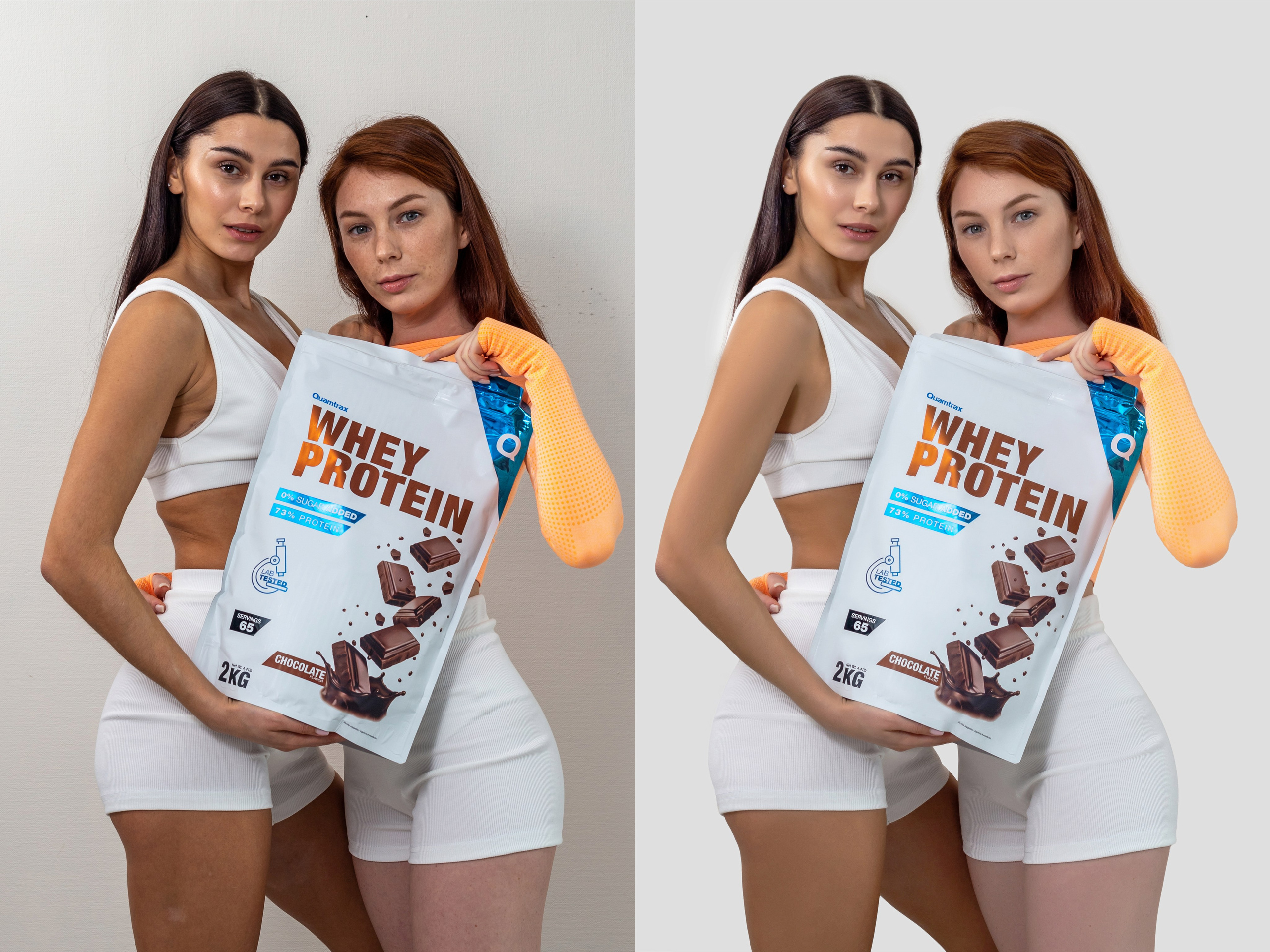 Крутые фото для рекламы спортпита! | Студия SVITHART