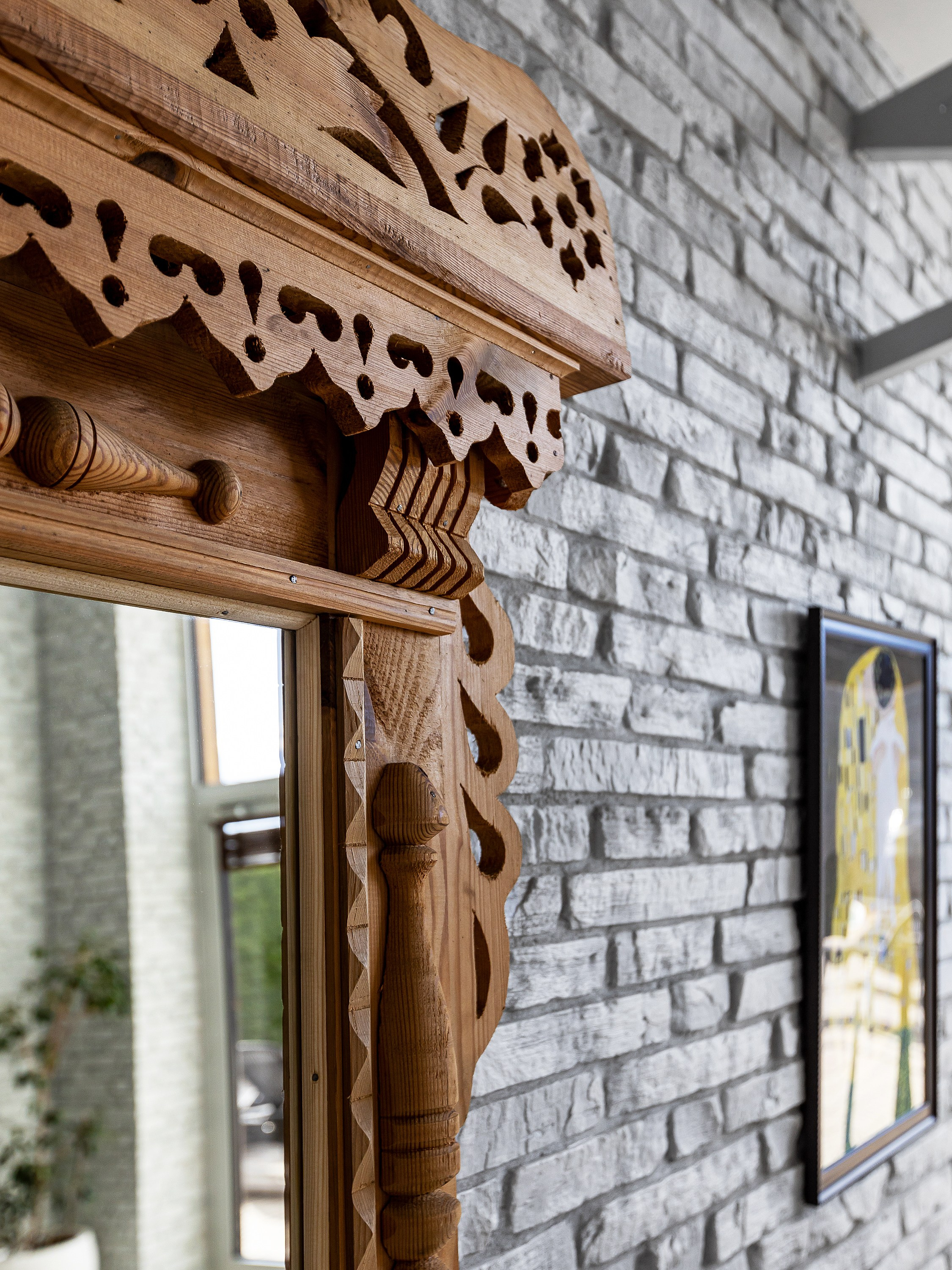 Интерьерный фотограф Виталина Ворошкевич