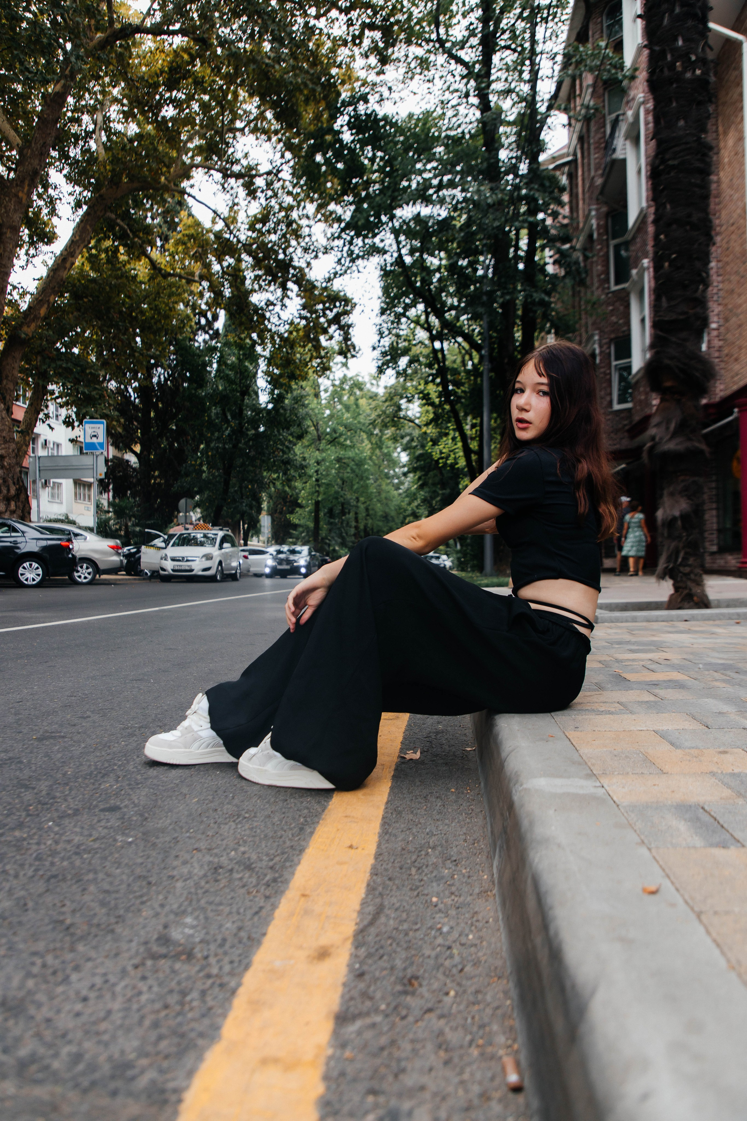 Style. Efimova Model Agency