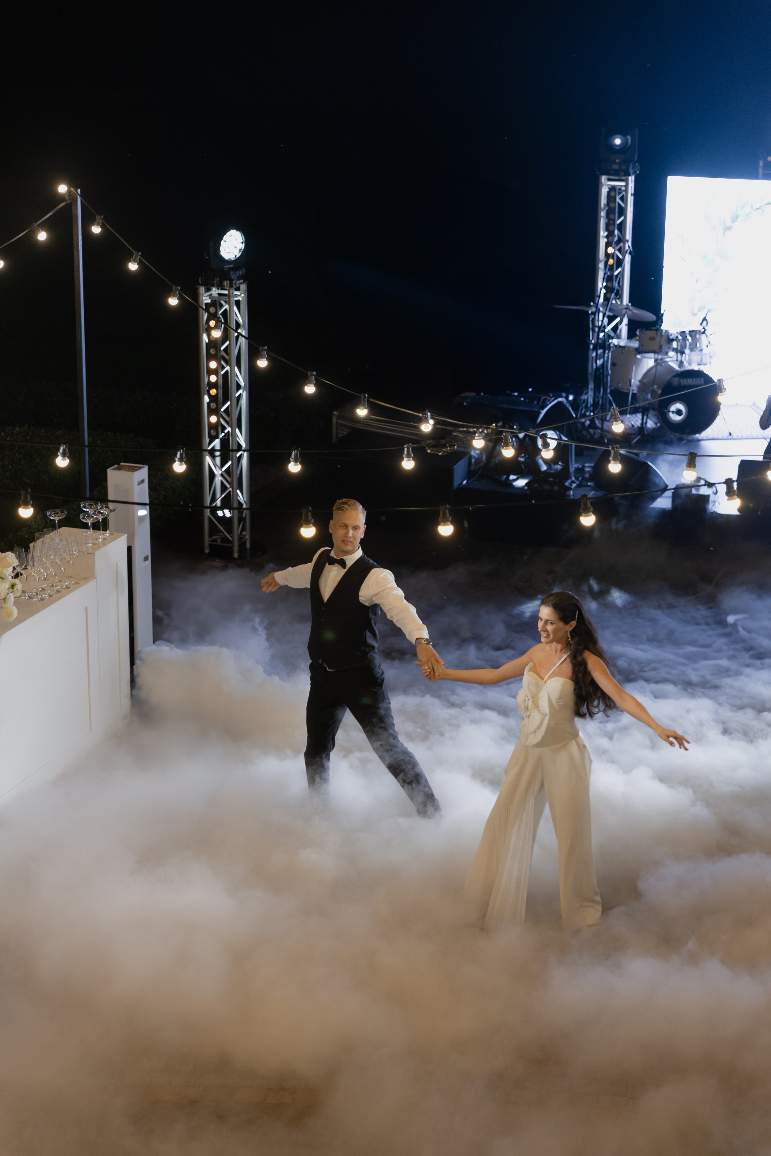 Marta & Arseniy. Свадебный фотограф Кристина Винокурова