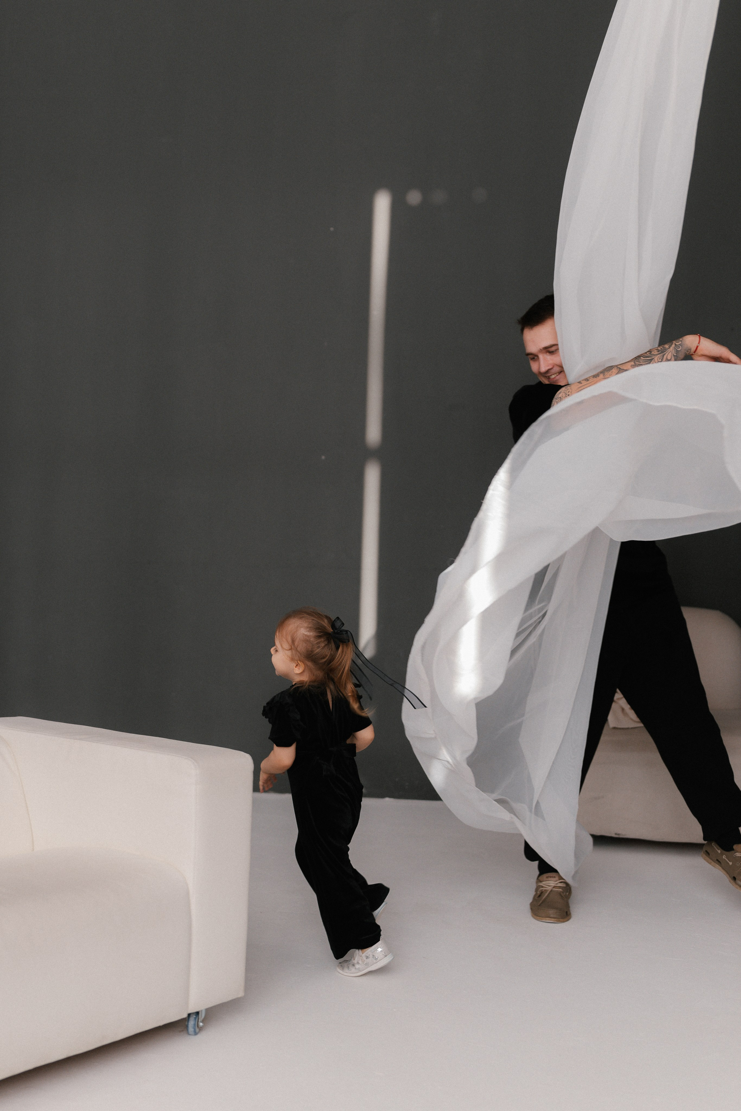 Ева и все остальные. Ланемец Юлия — фотограф Волгоград/Волжский