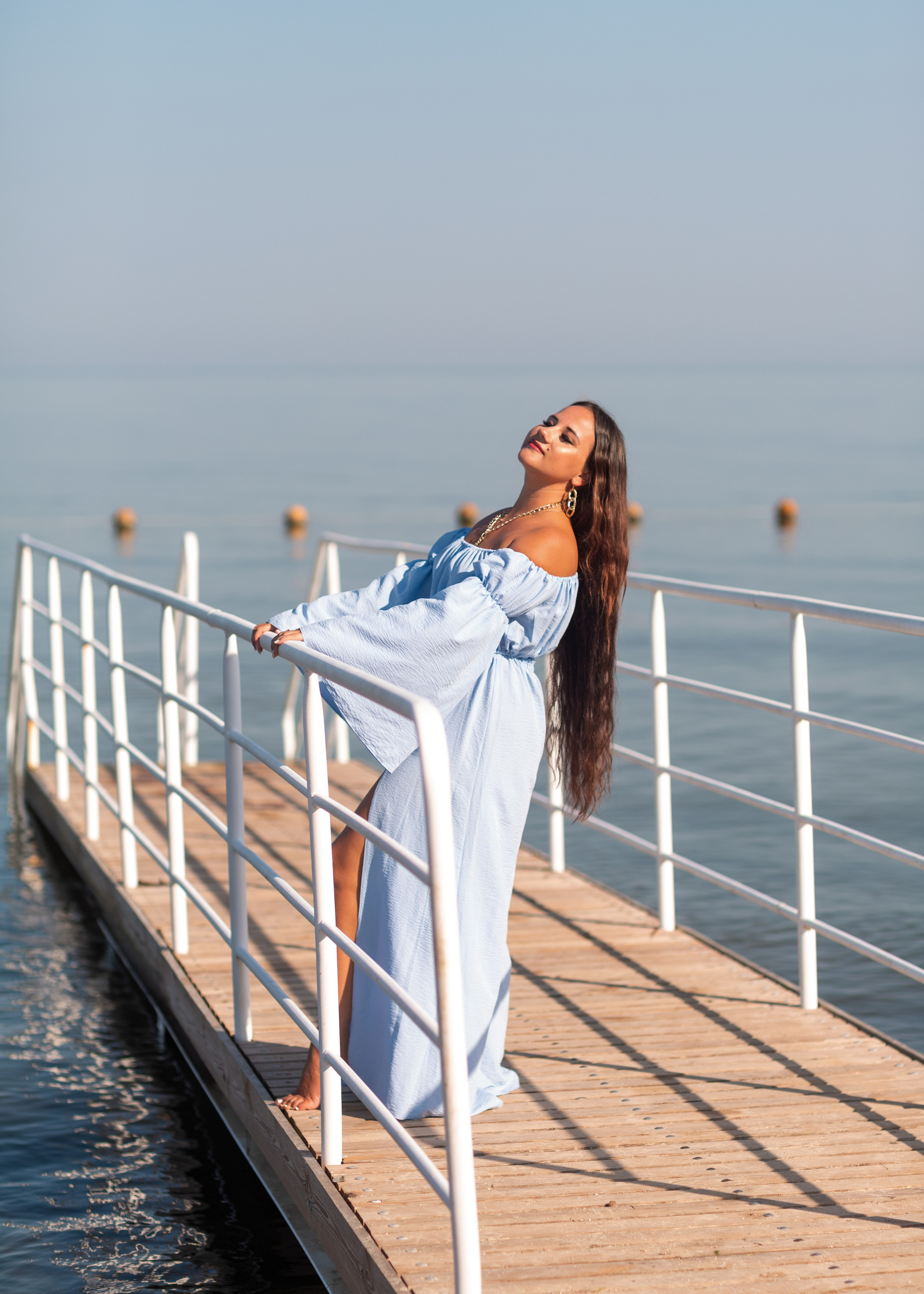 Фотограф в Приморско-Ахтарске Марьяна Чопко