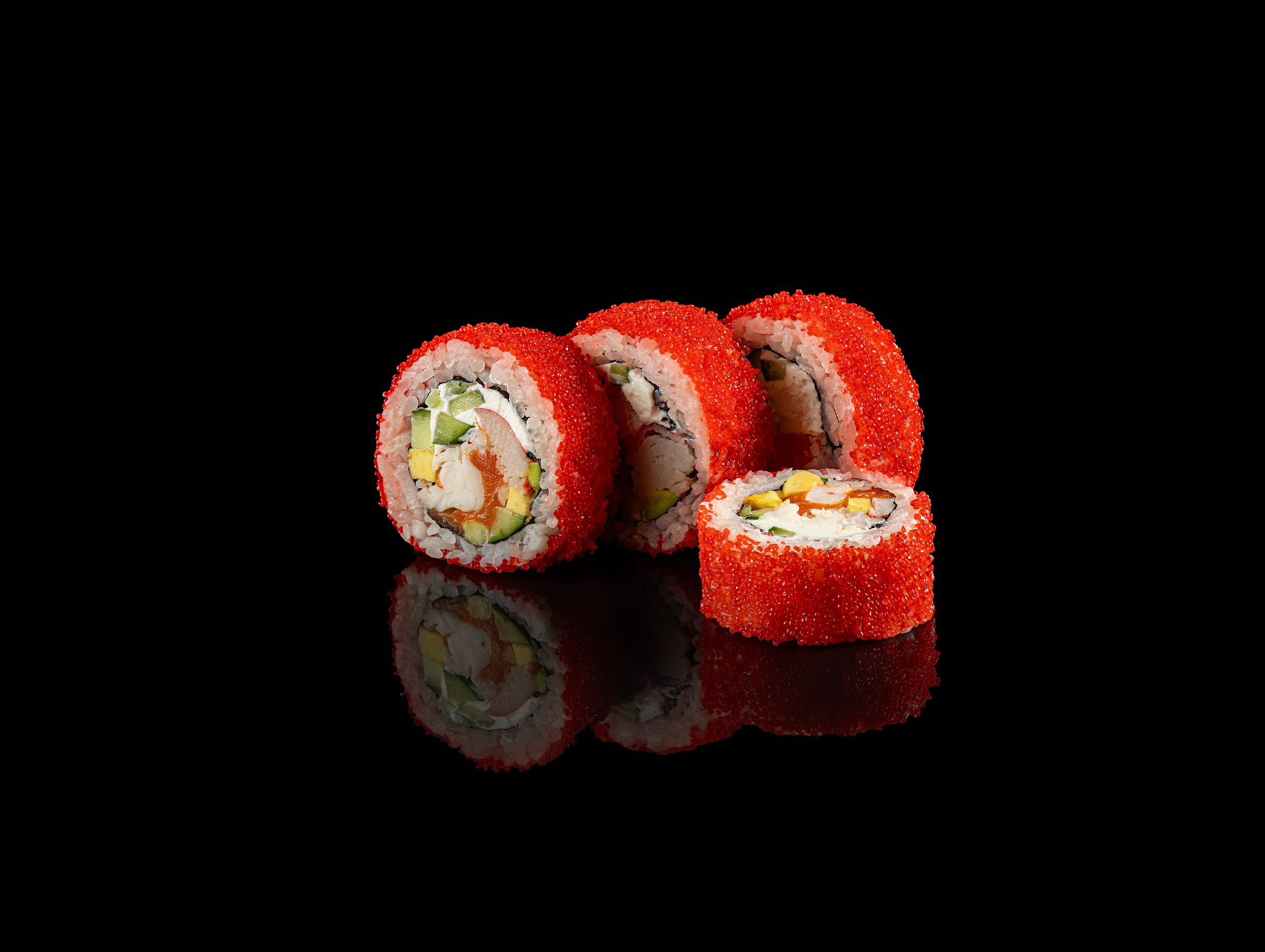 Галерея роллов